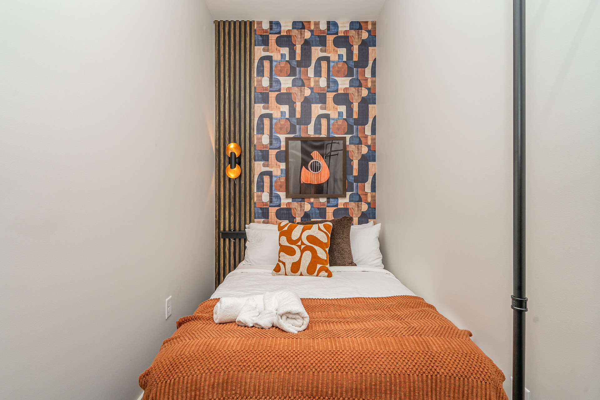 Harmony Hideaway interior 9