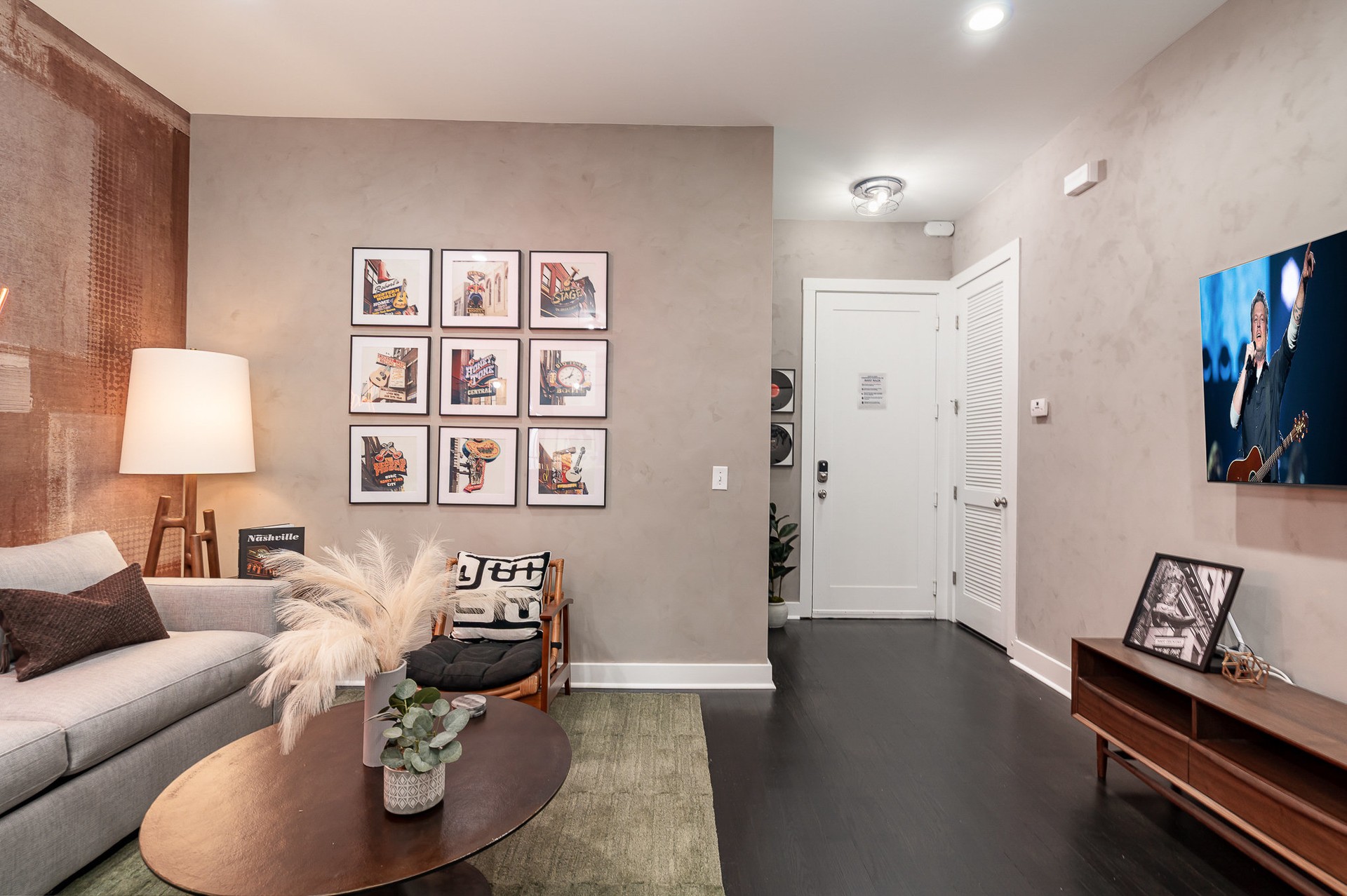 Country Heart interior 3