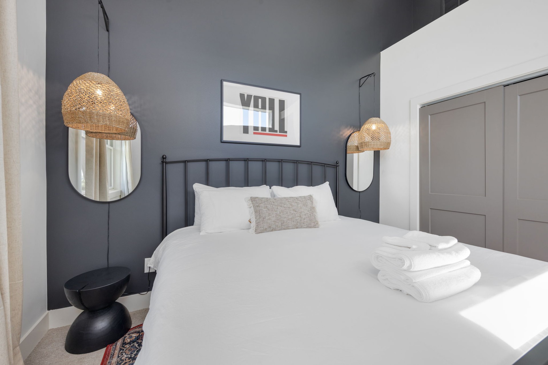 The Summit interior 45
