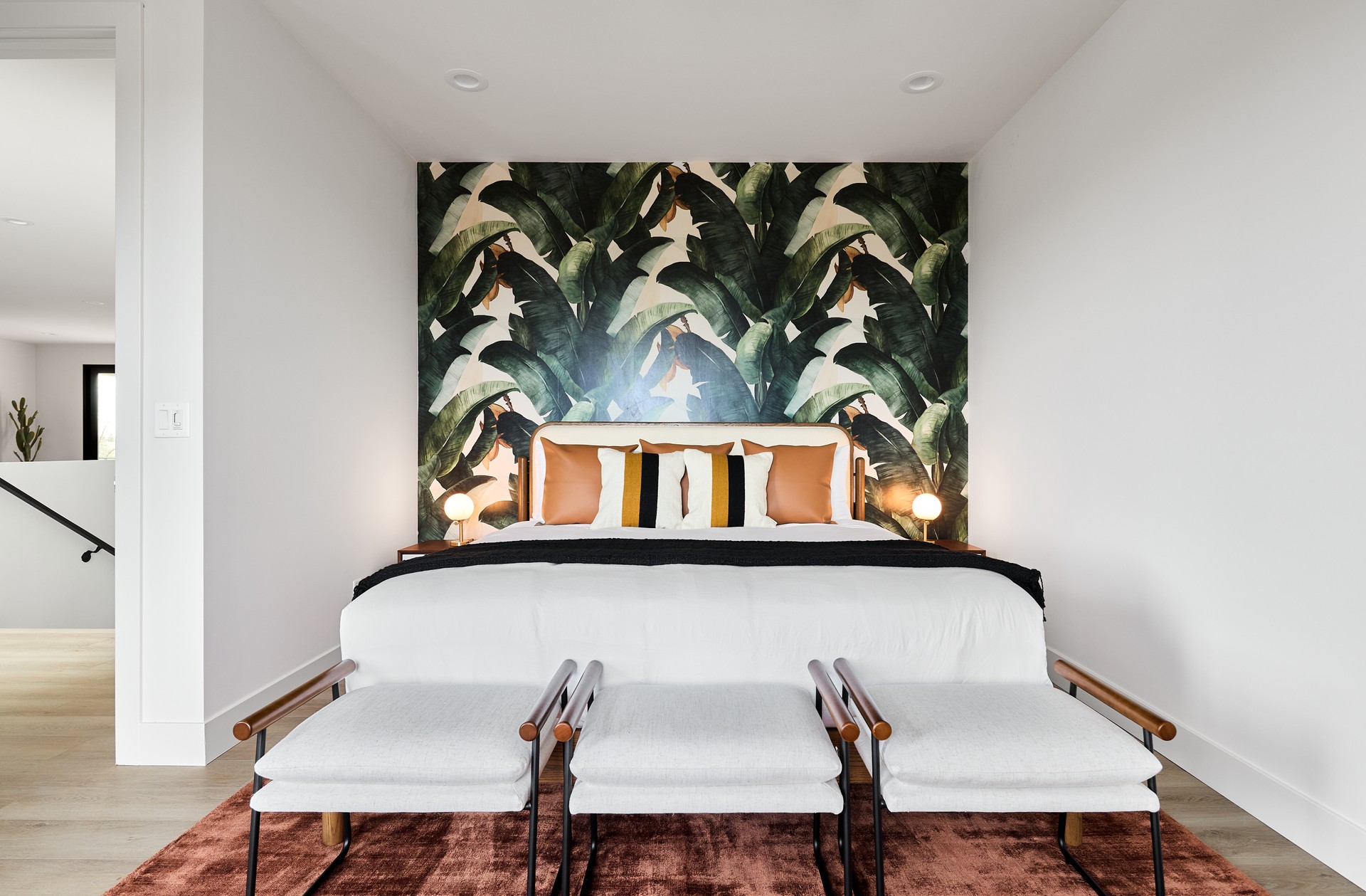 BOHO House- AZ interior 5