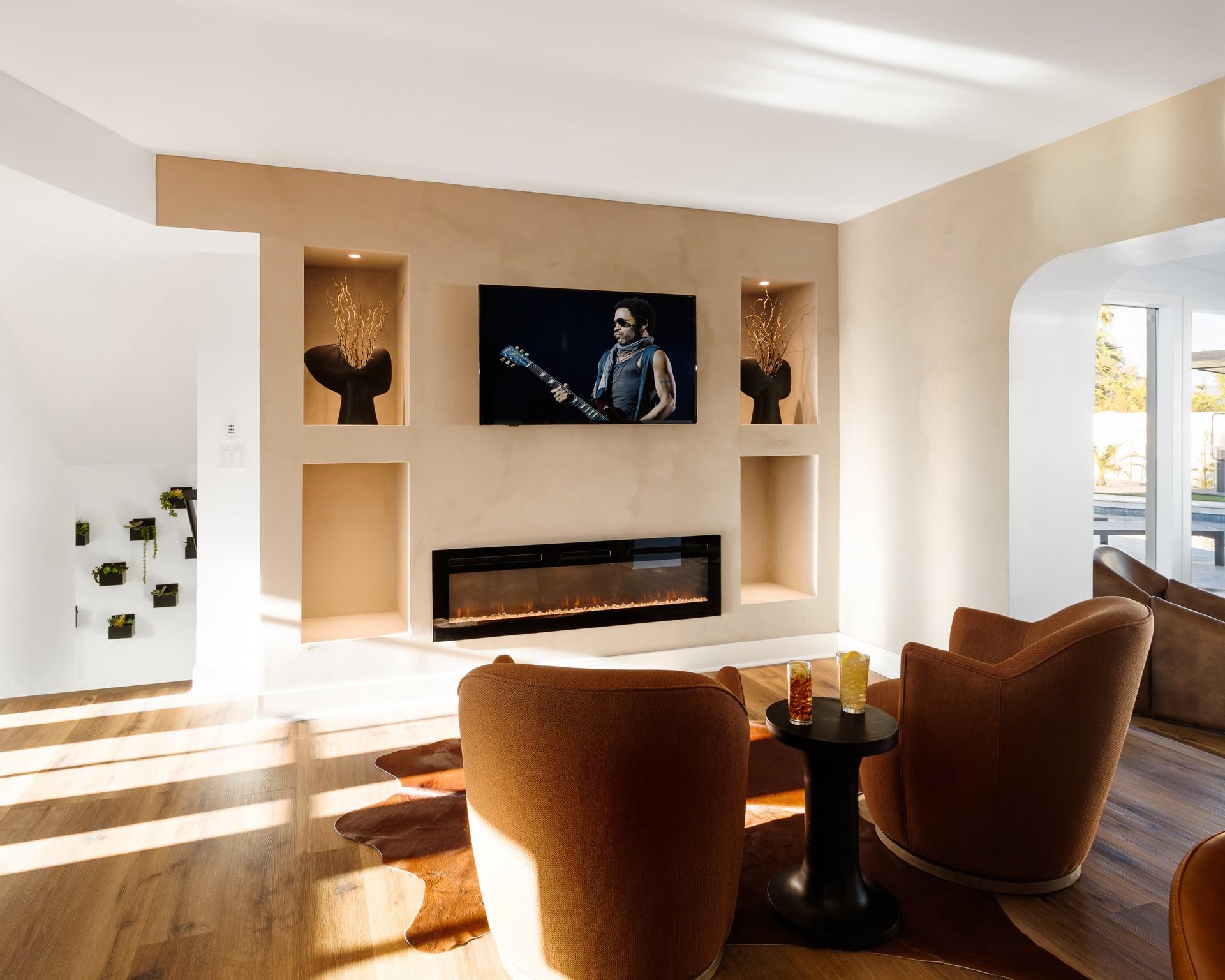 Sunburst- AZ interior 19
