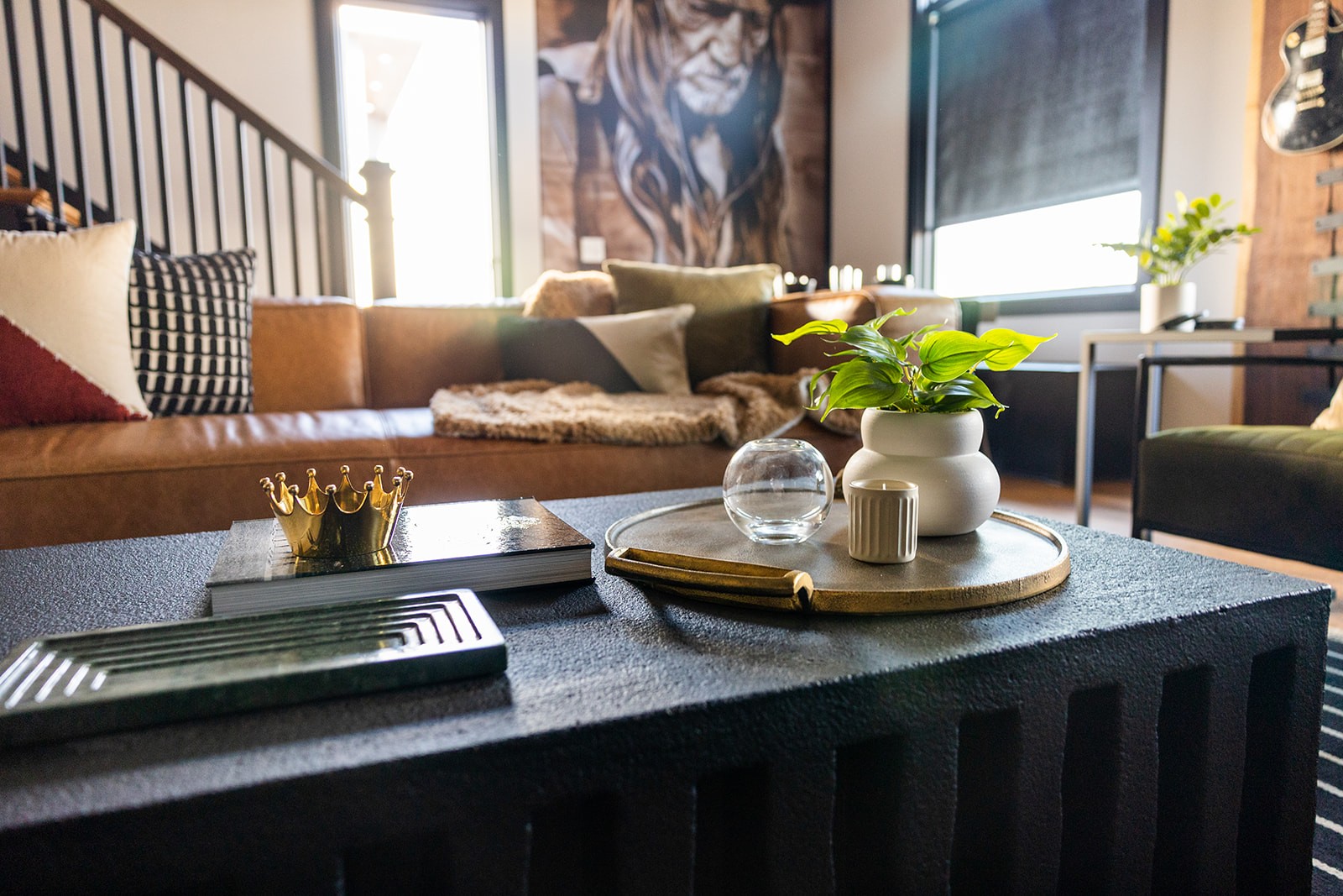Heart of the Gulch interior 5