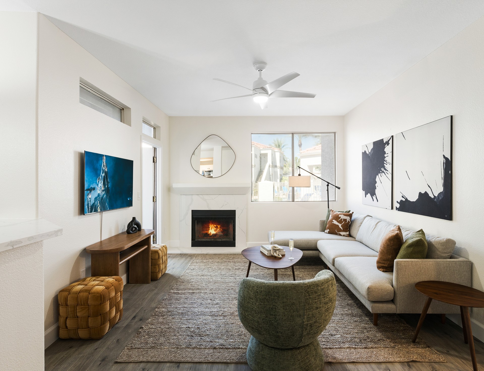 Solace interior 1