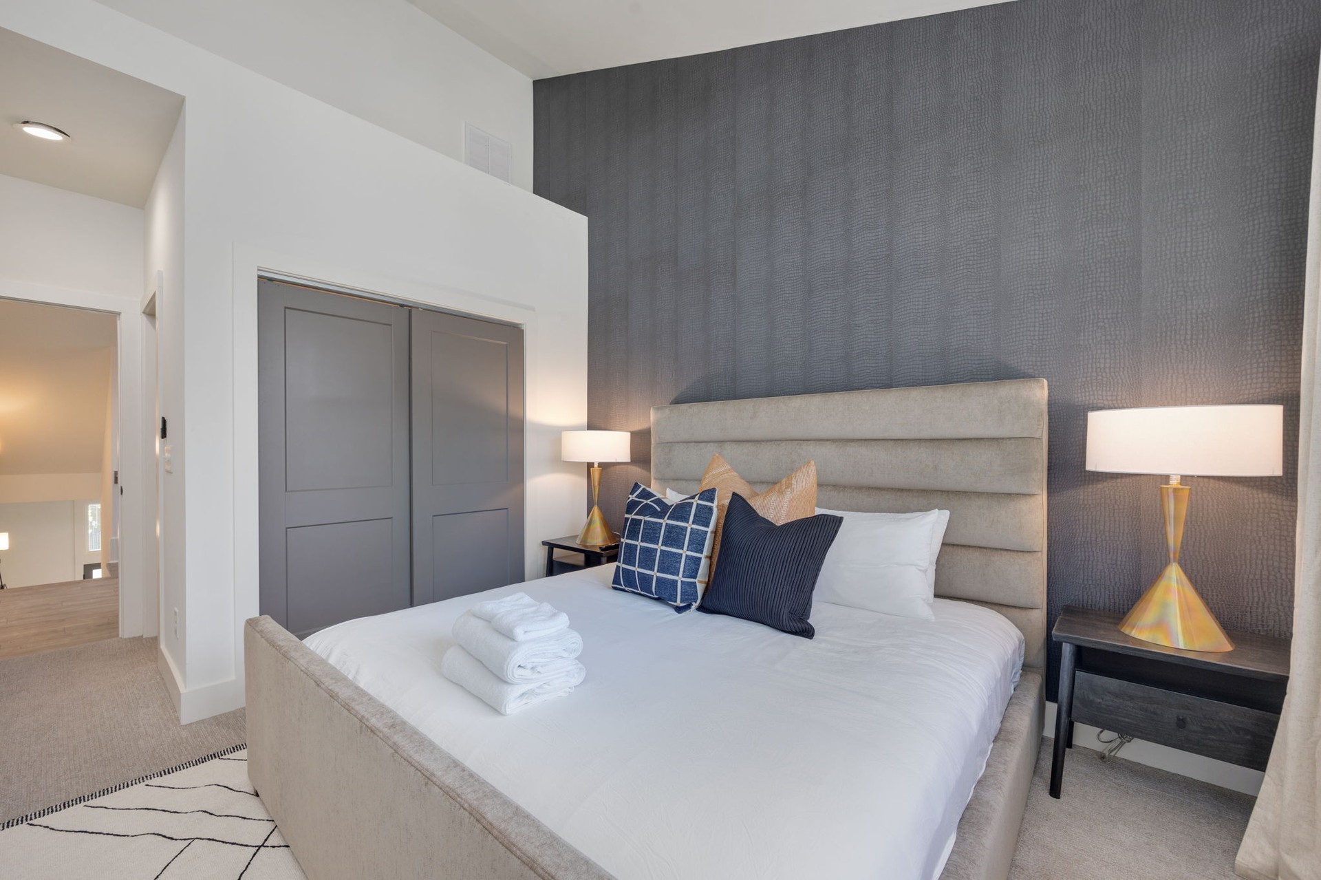 The Summit interior 38