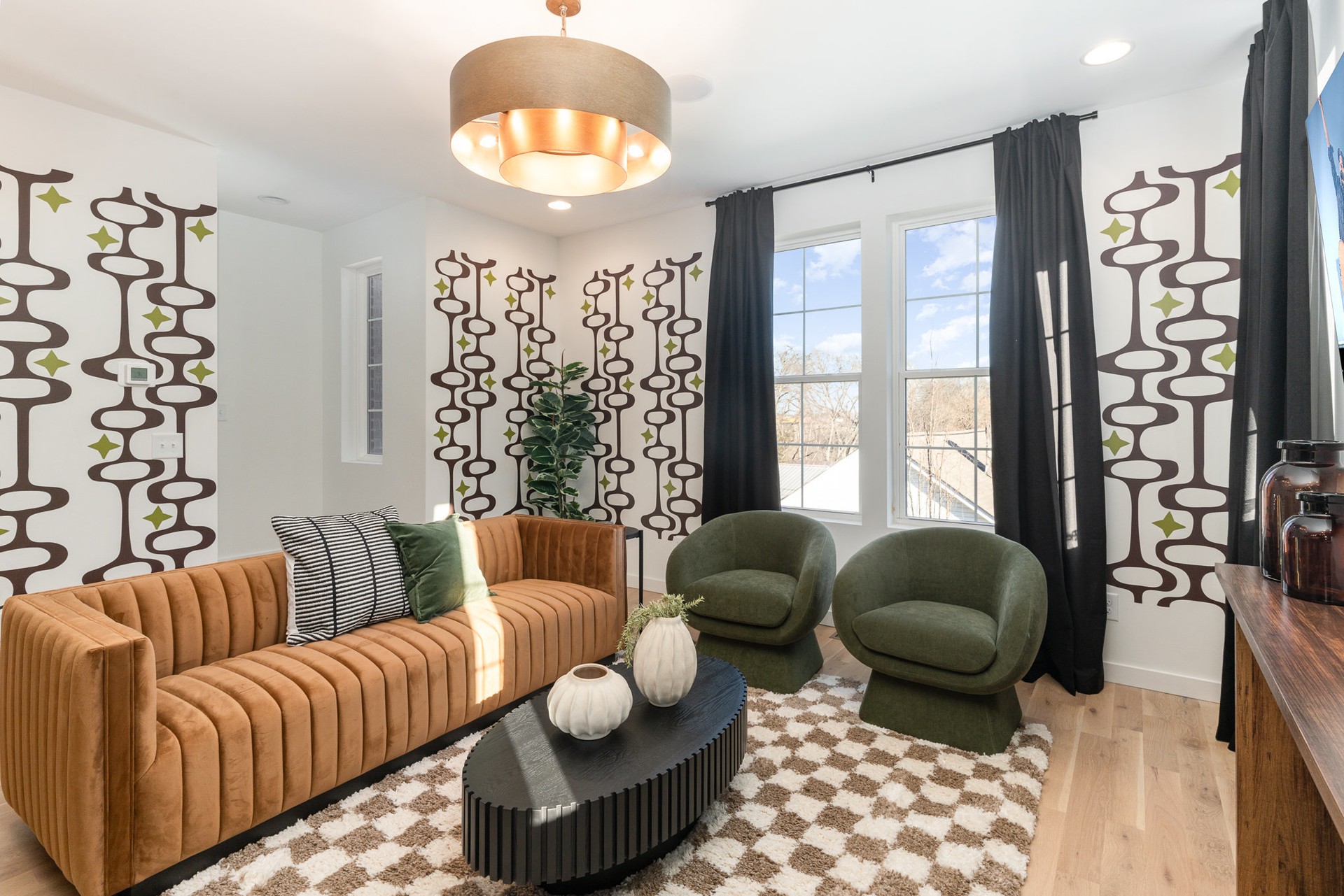 Encore Echo interior 3
