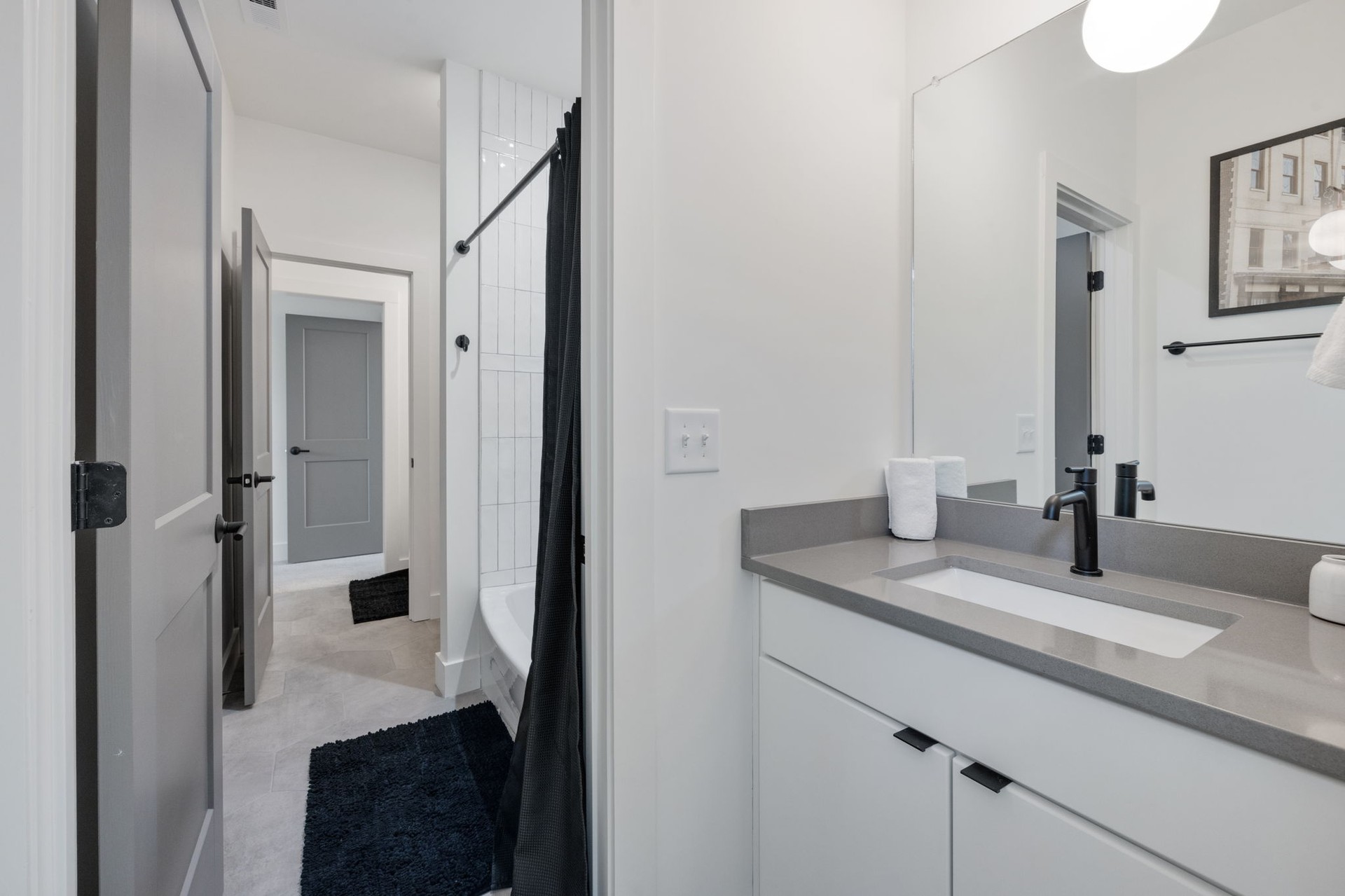 The Summit interior 42