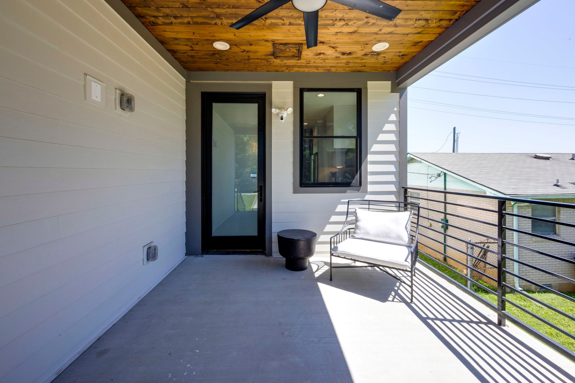 The Summit interior 65
