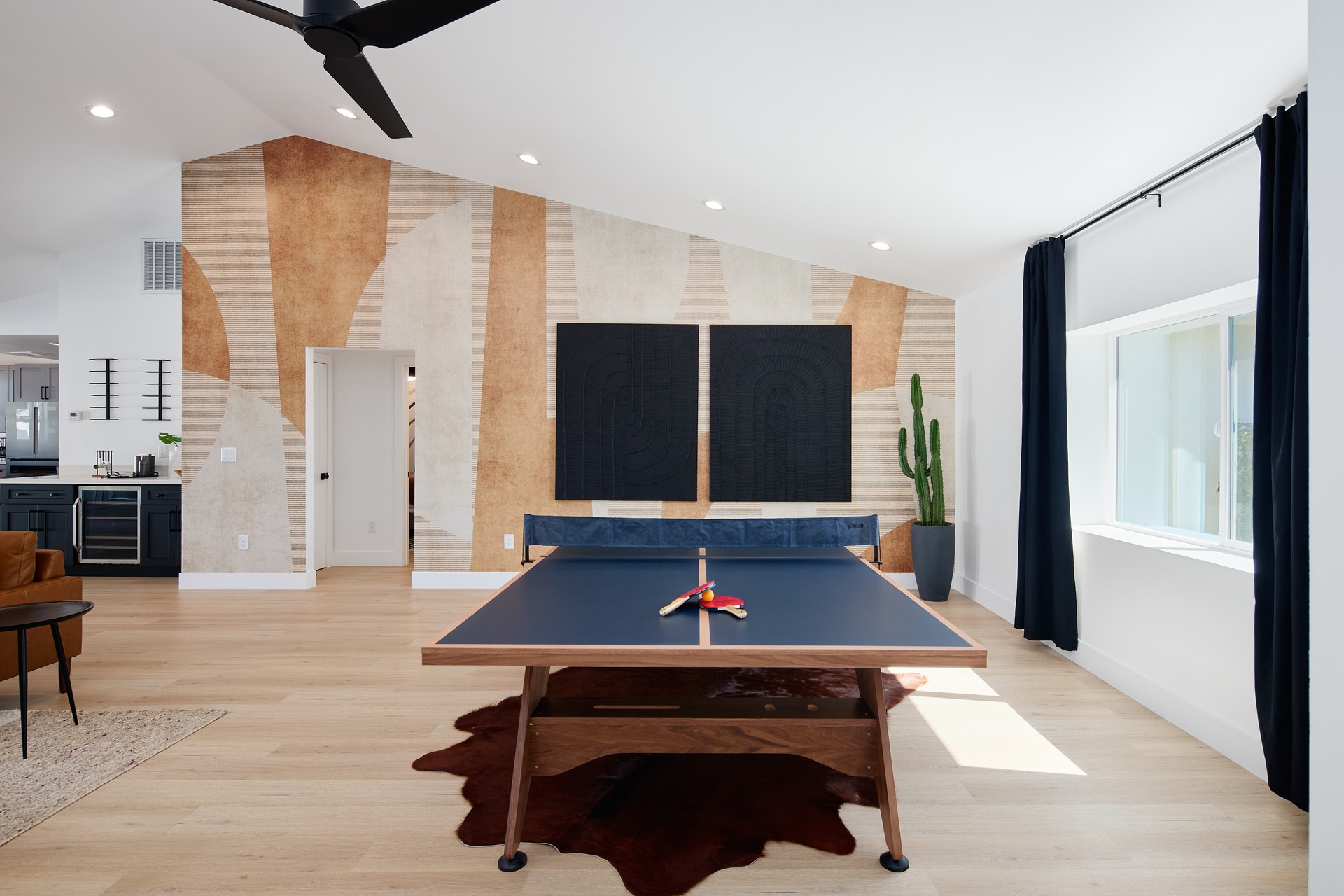 Monroe interior 5