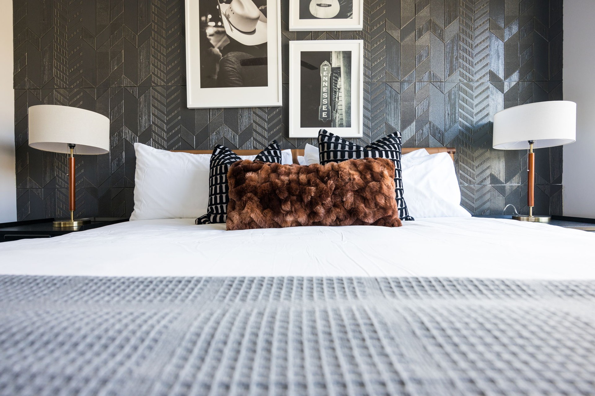 Nashville Hideaway interior 8