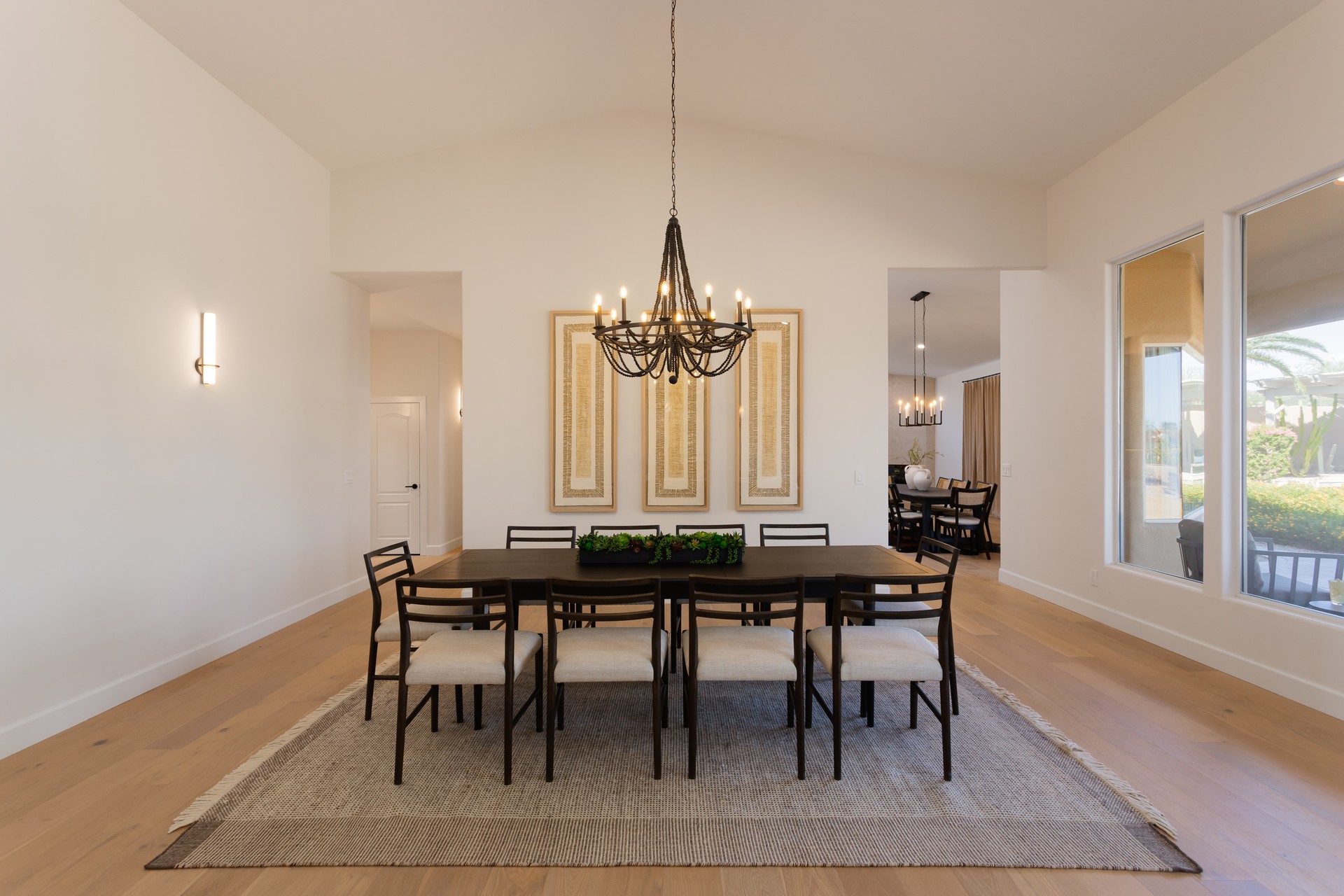 TWIN PALMS- AZ interior 5