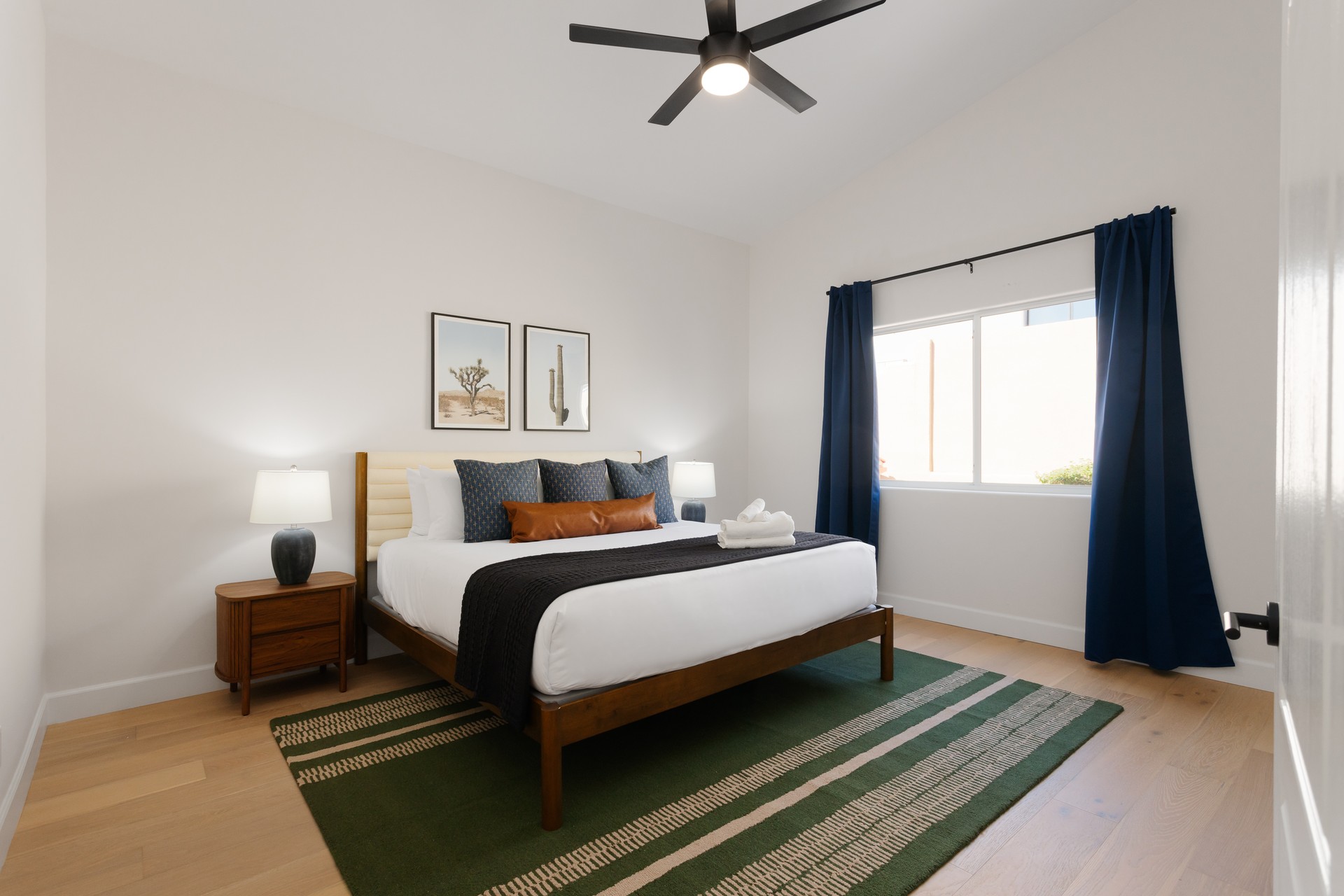 TWIN PALMS- AZ interior 10