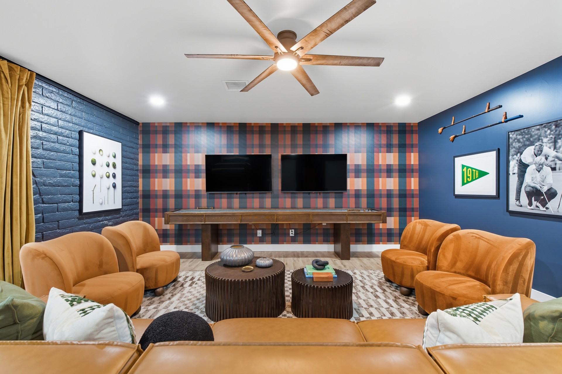 SCOTTSDALE CLUB HAUS- AZ interior 3