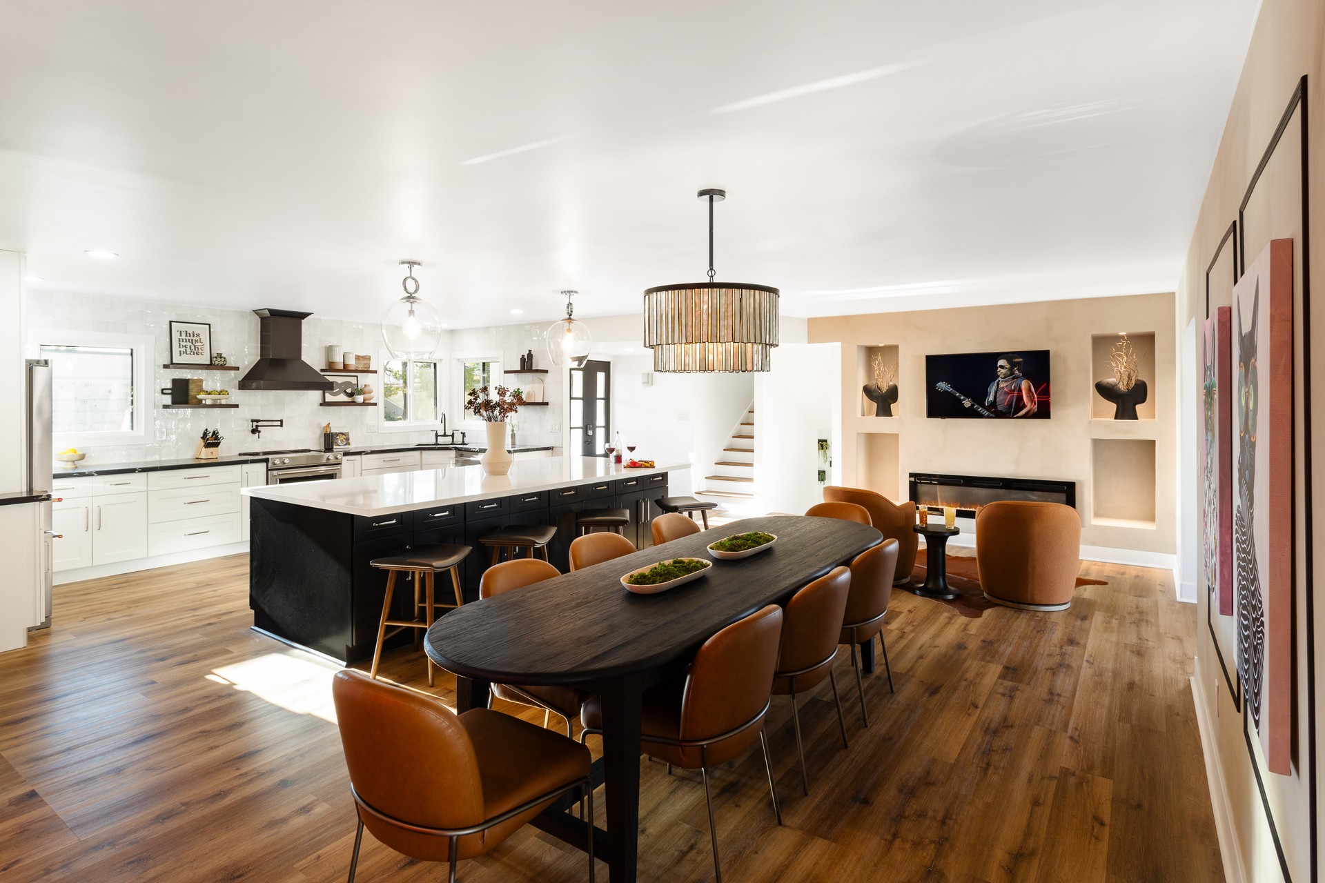 Sunburst- AZ interior 14