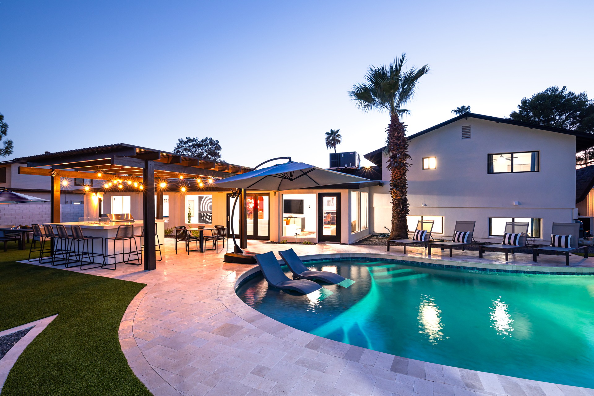 Sunburst- AZ interior 56