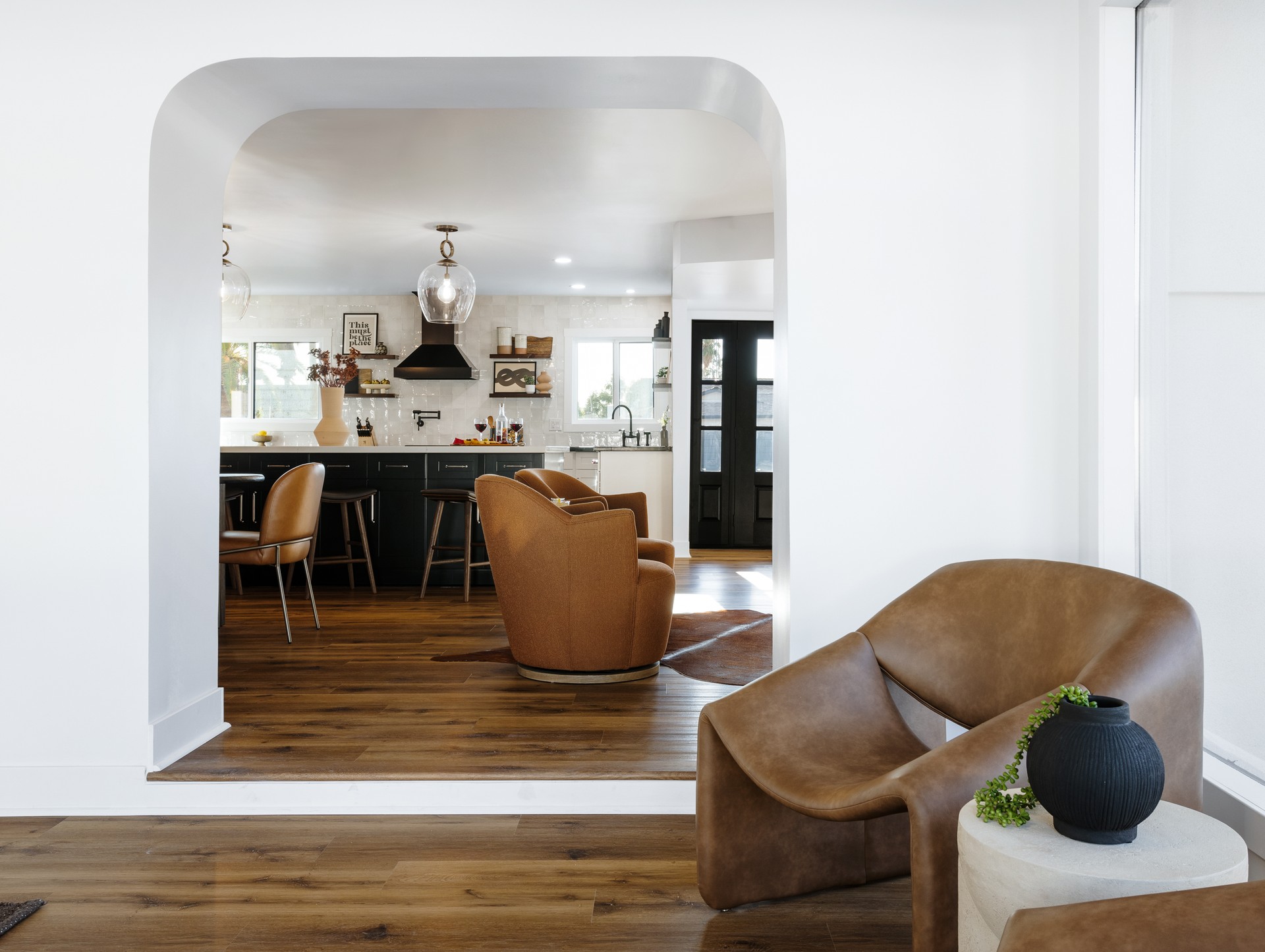 Sunburst- AZ interior 13