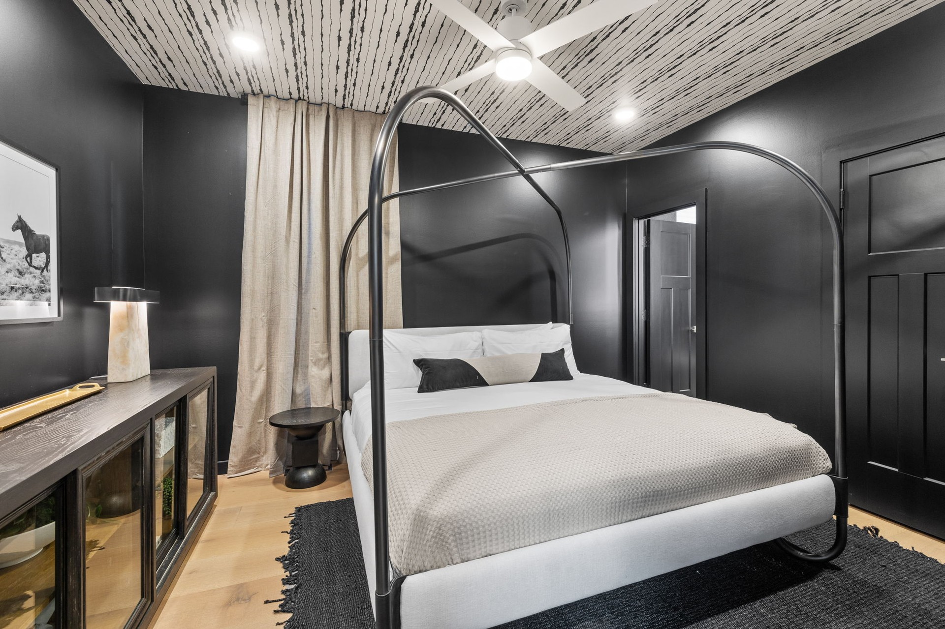 The Modern Cowboy- TN interior 19
