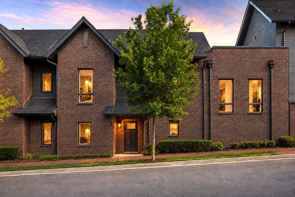 217 Taylor St, Nashville — completed transaction