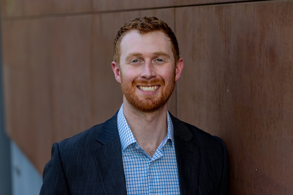 Jack Costigan, Nashville STR advisor