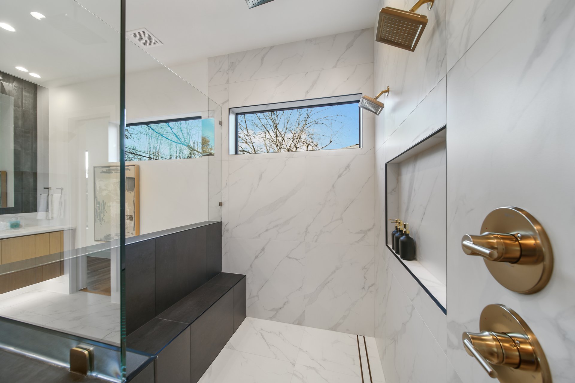 Primary Bath 10