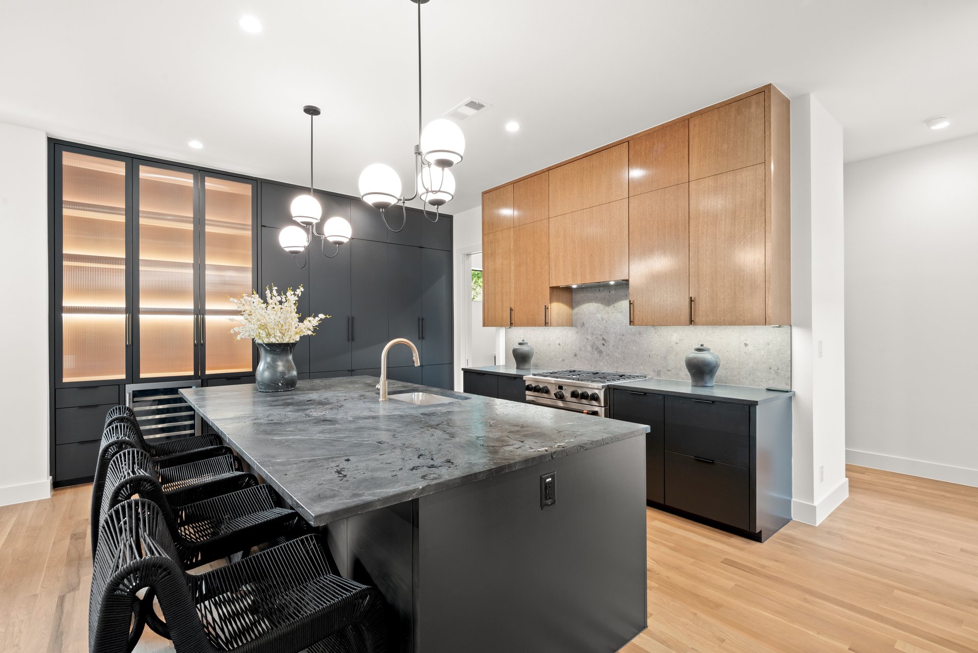 Kitchen Backsplash 2