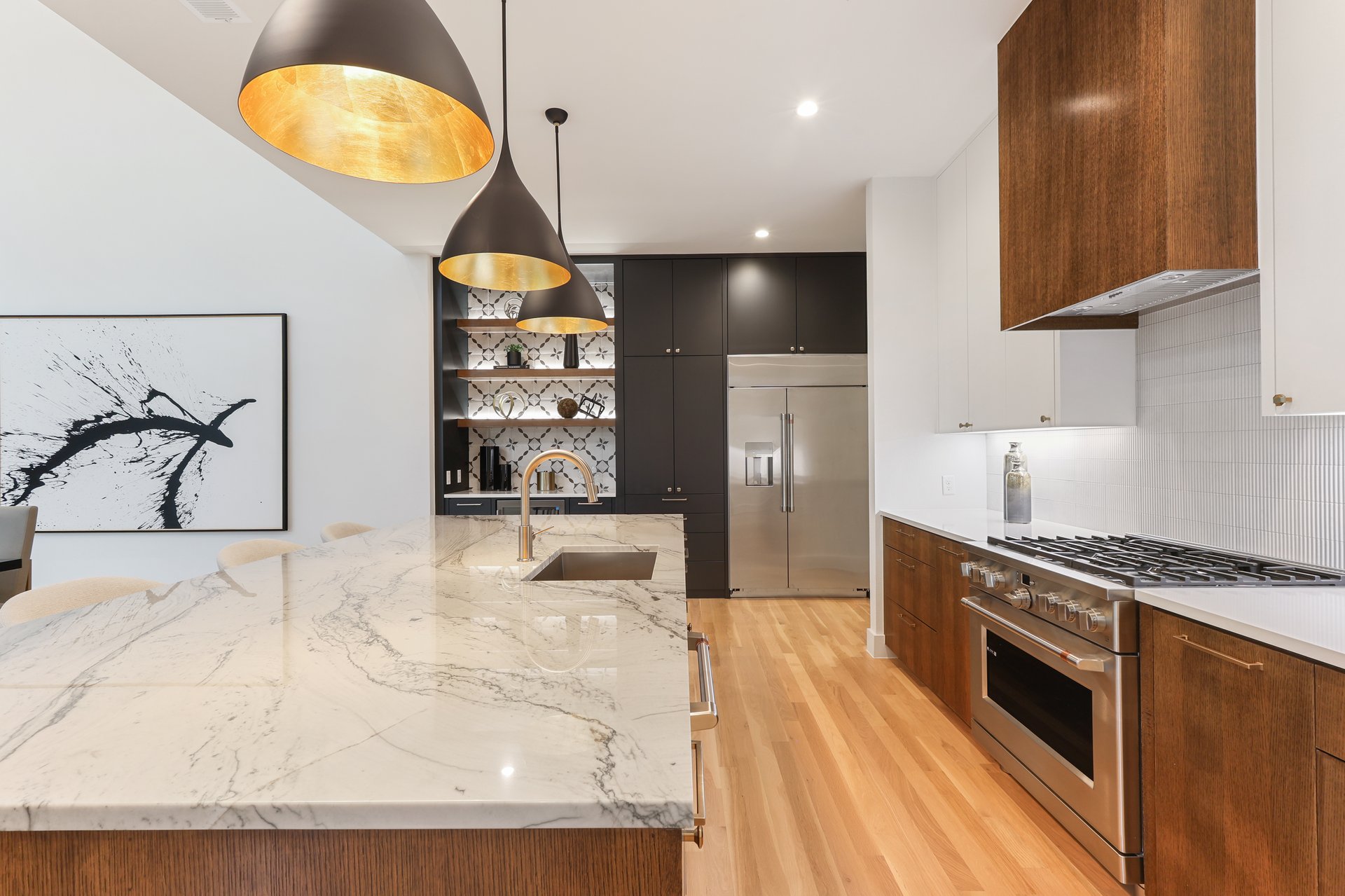 Lamberti Bianco – Quartzite