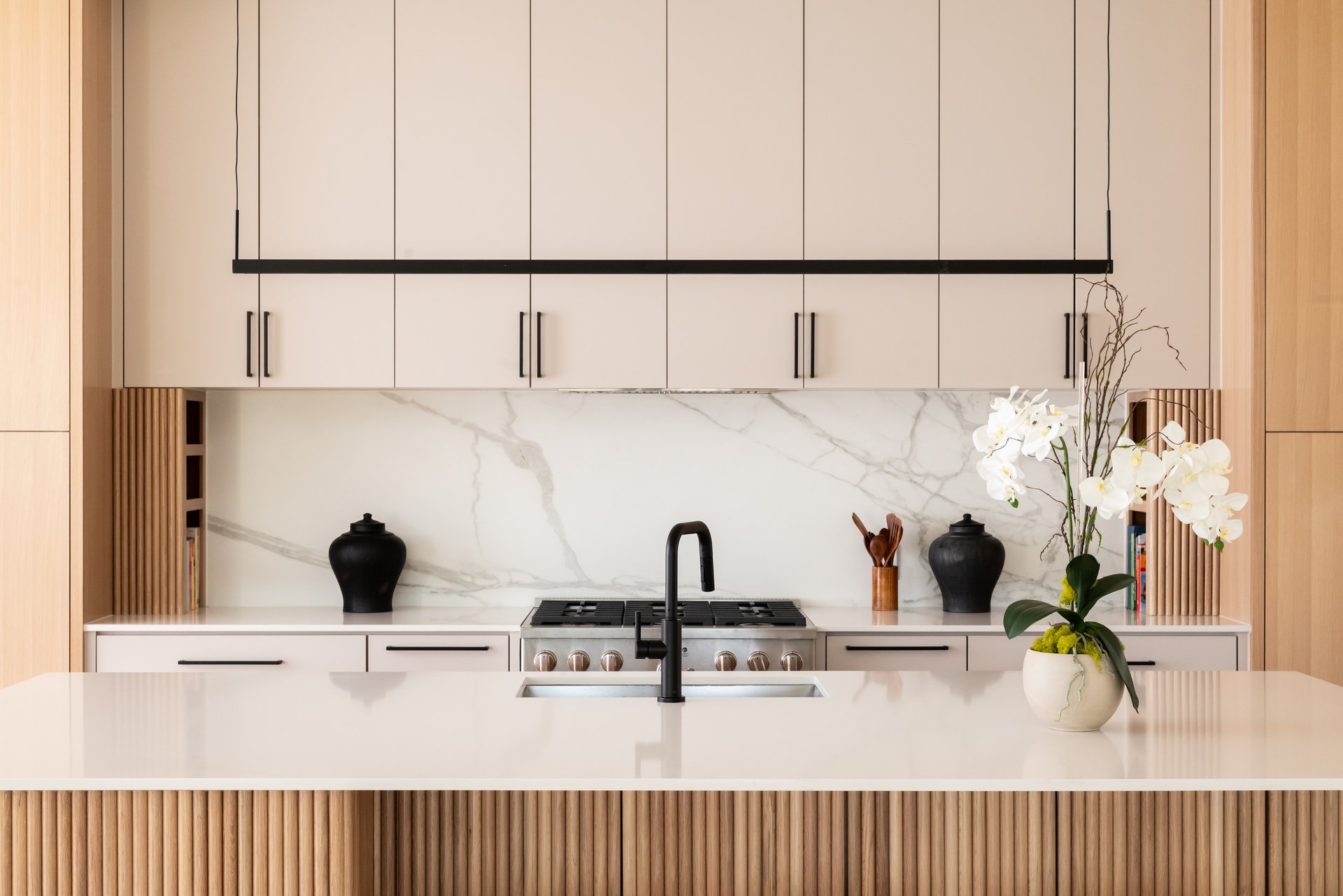 Soft White – Quartz