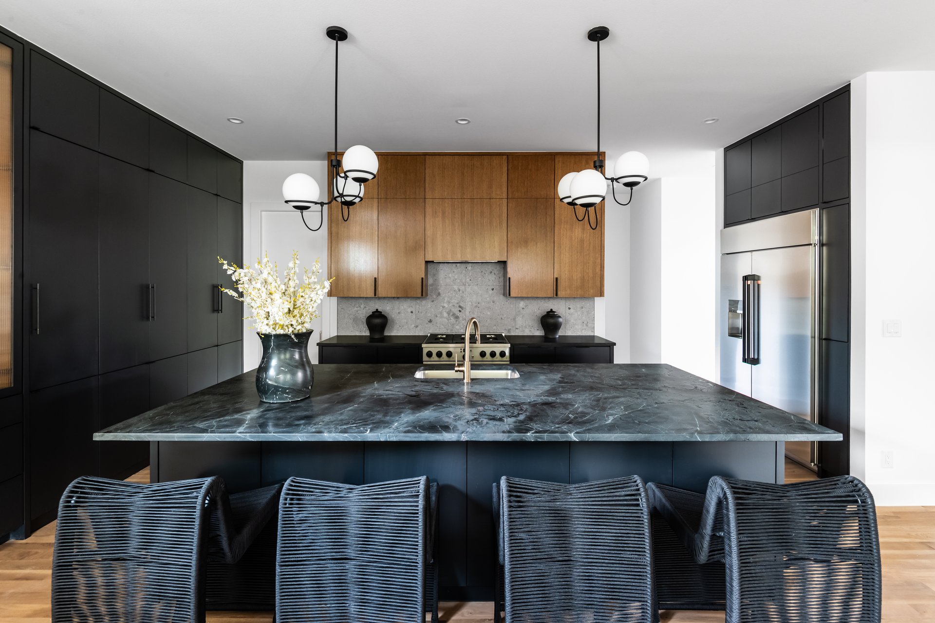 Black Diamond – Quartzite