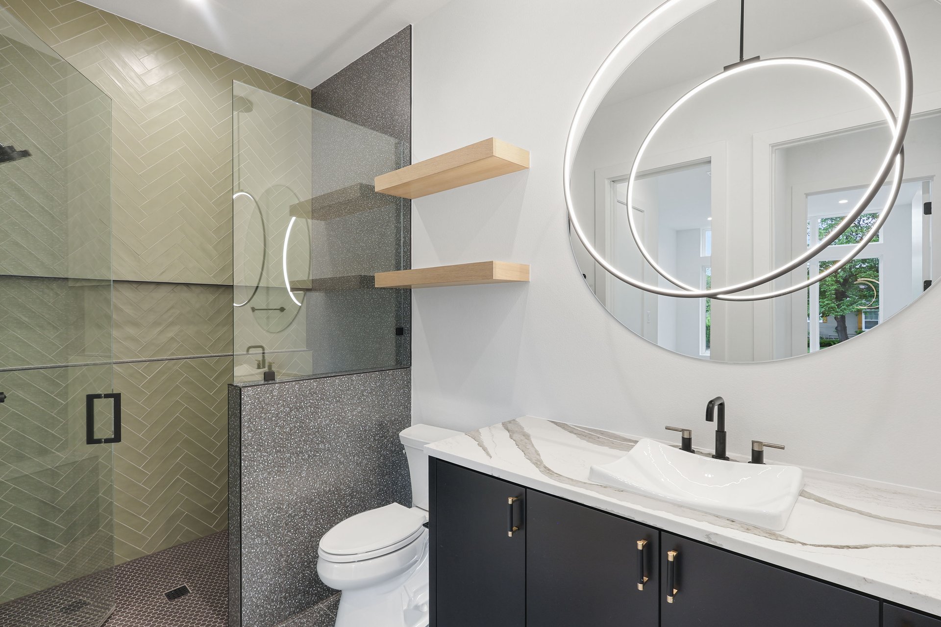 Guest Bath 8