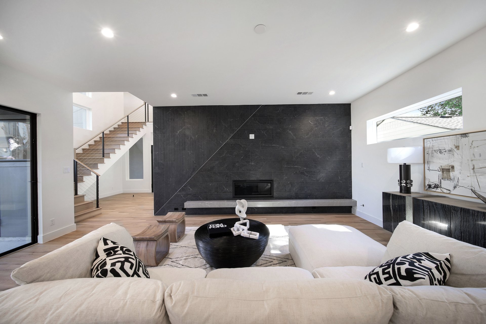 Fireplace 3