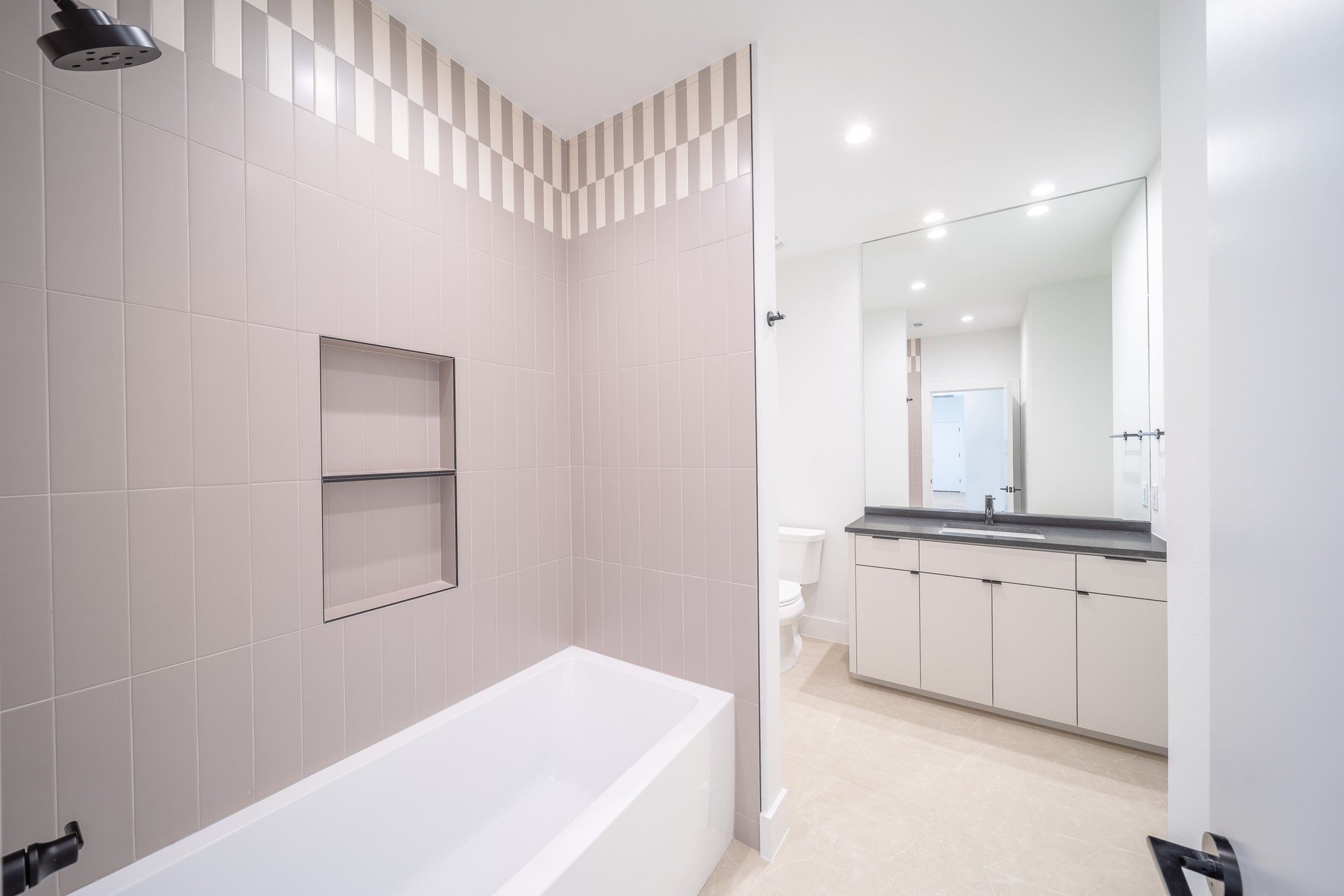 Secondary Bath 2