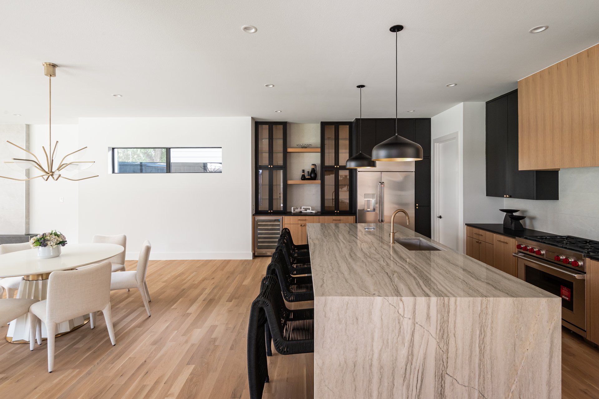 Mykonos – Quartzite