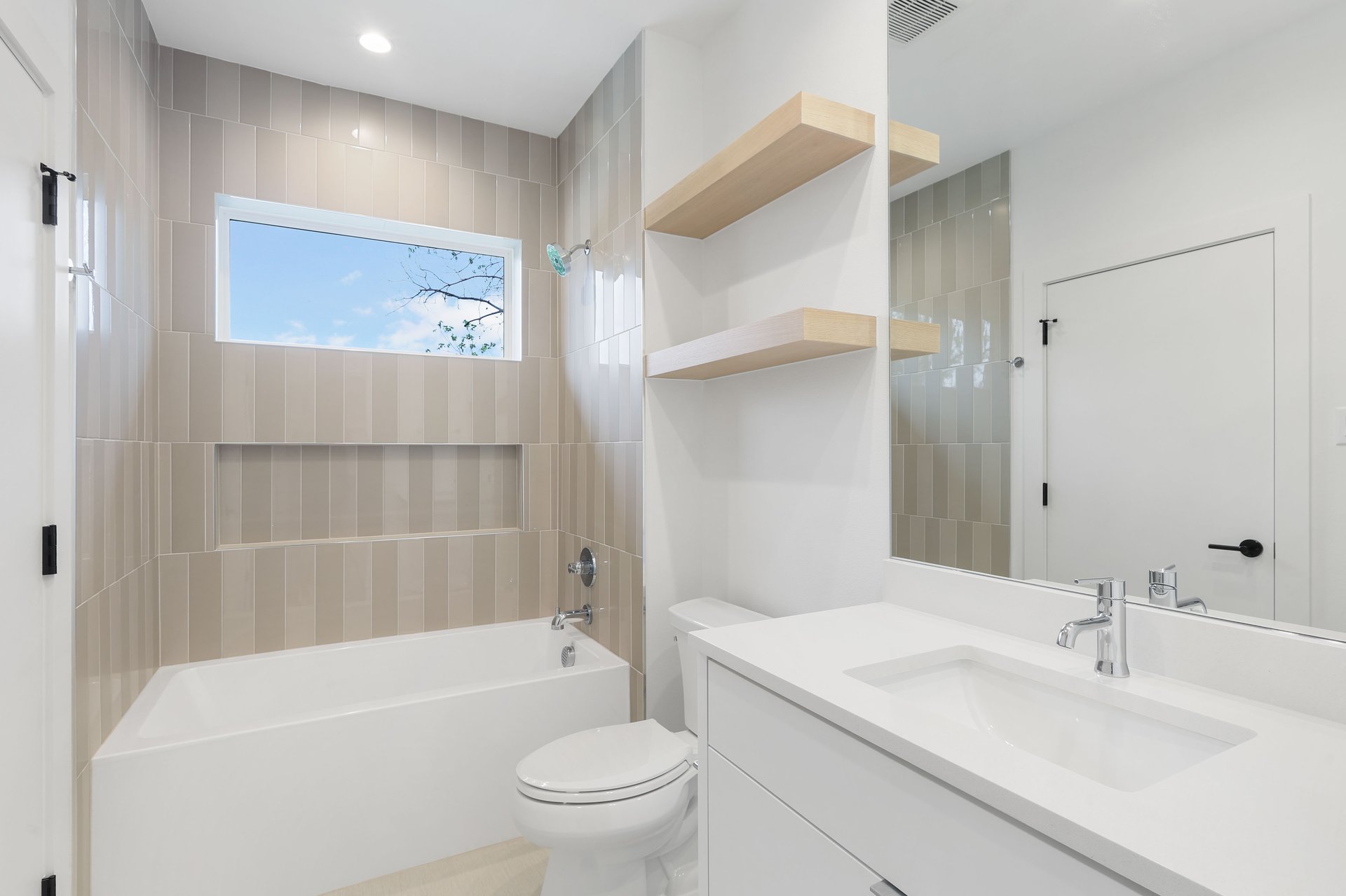 Secondary Bath 8