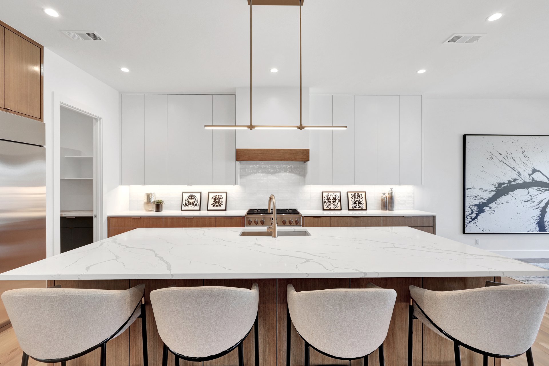 Calacatta – Quartz
