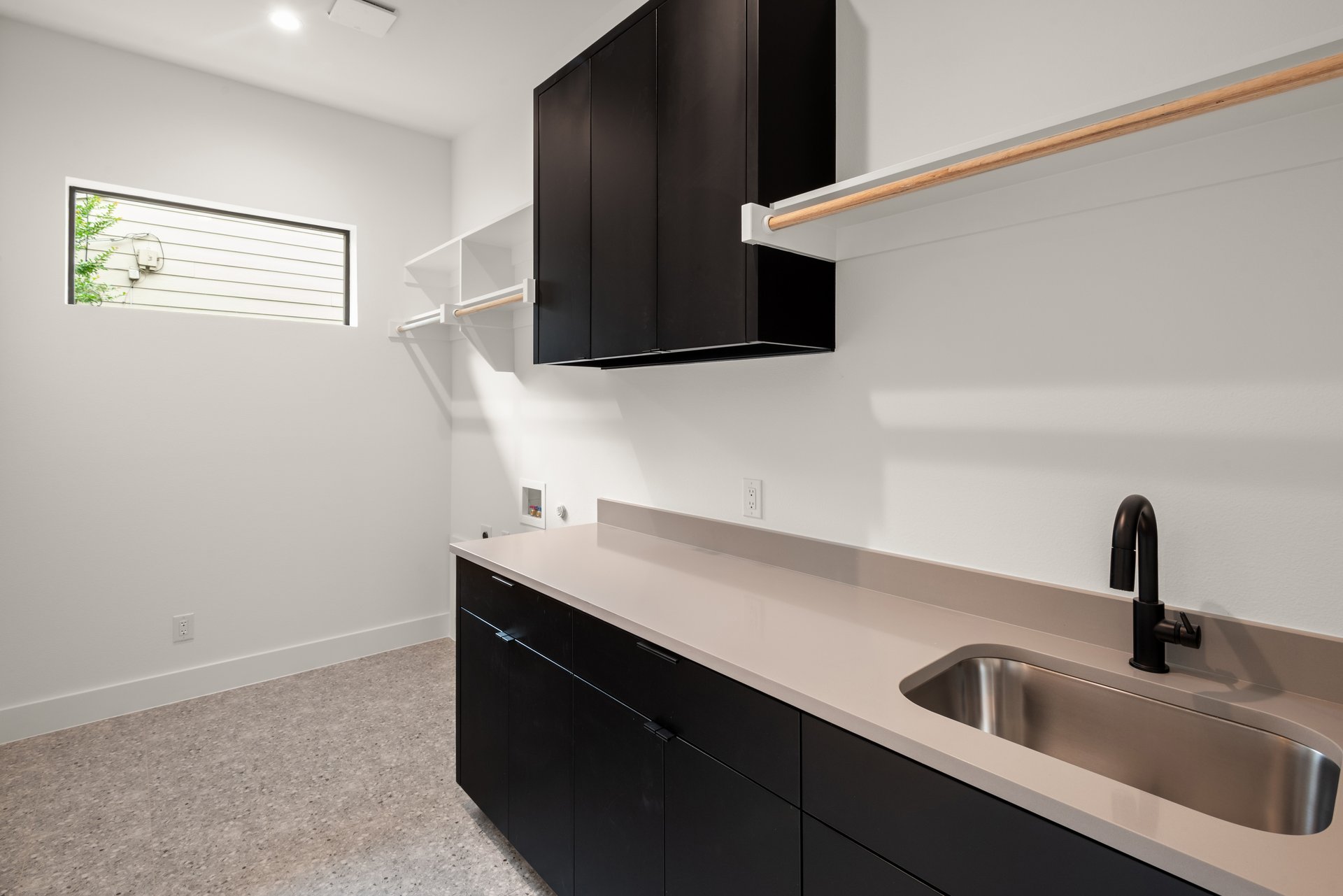 Concrete – Quartz