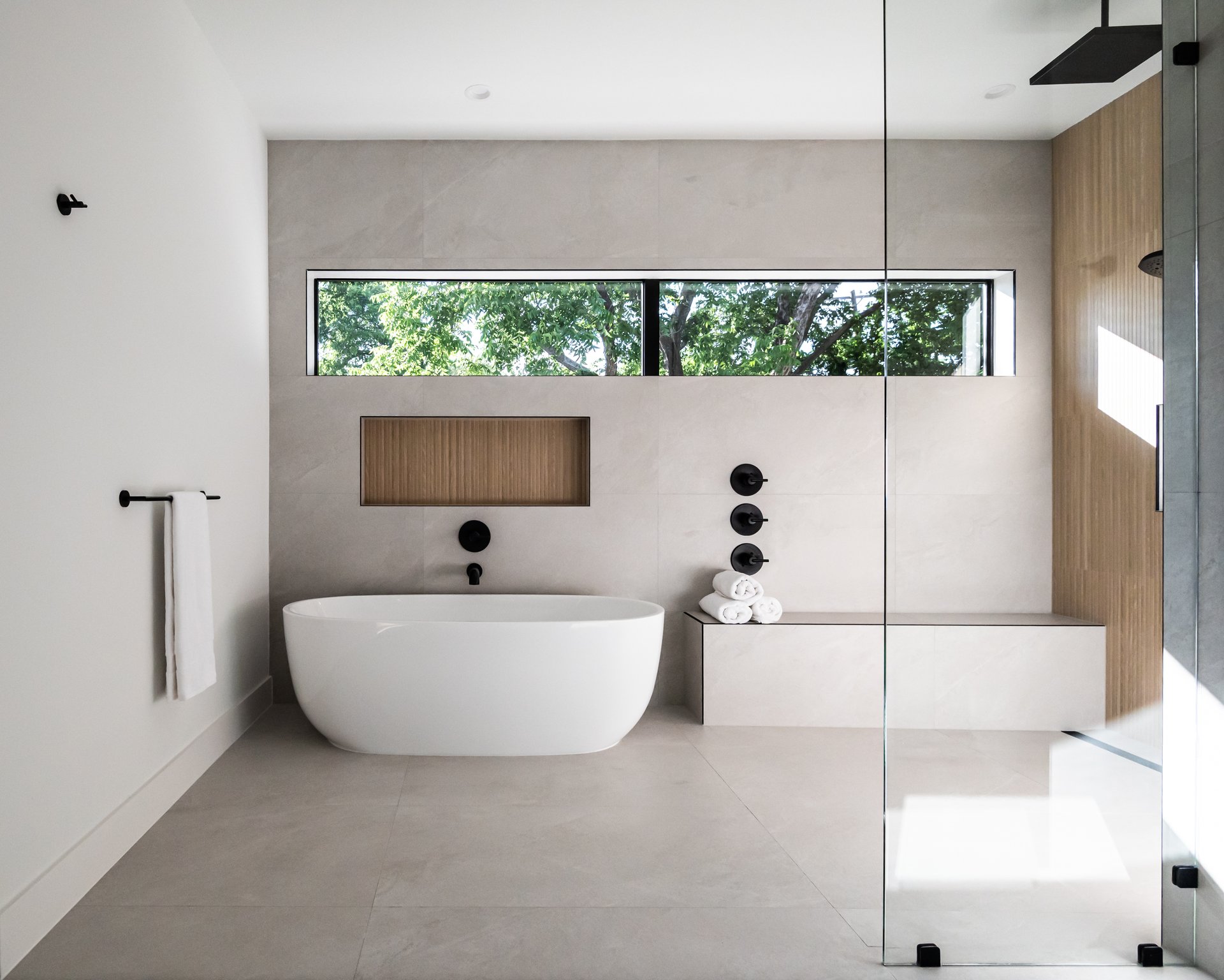 Primary Bath 1