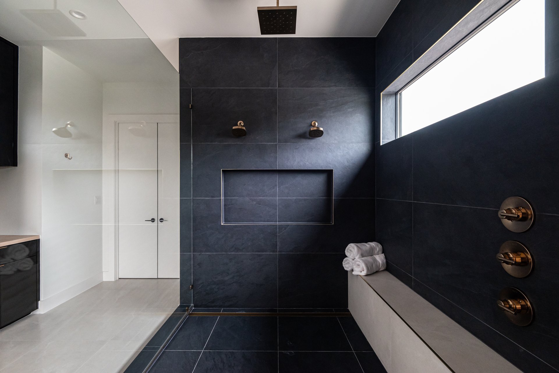 Primary Bath 3