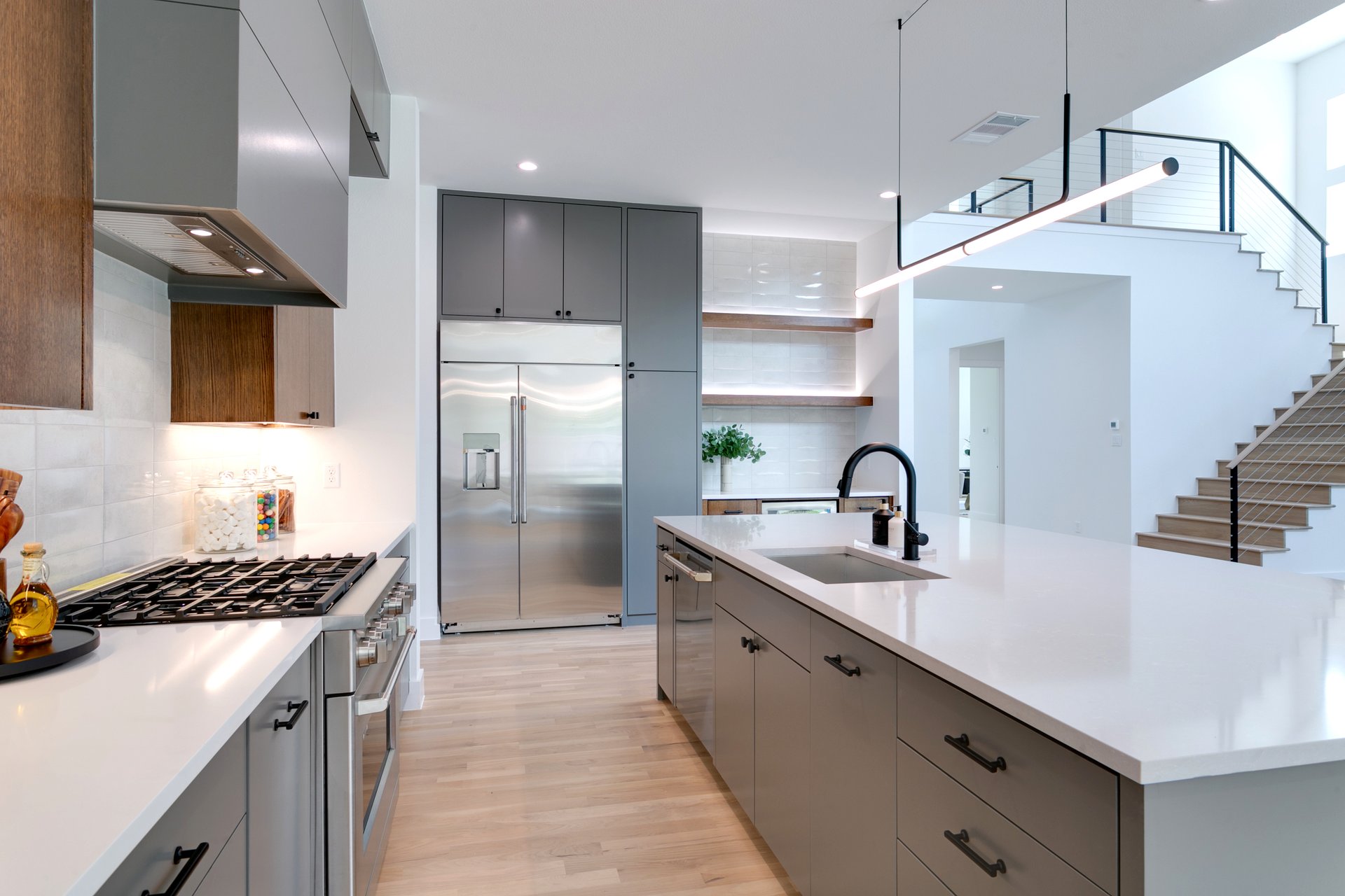 Kitchen Backsplash 12