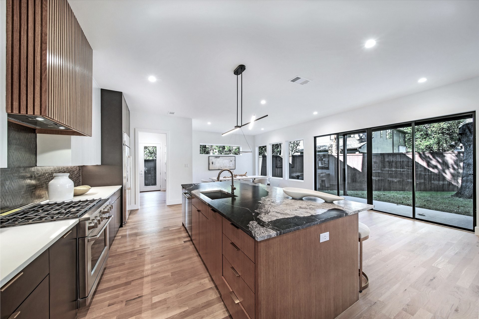 Maori – Granite