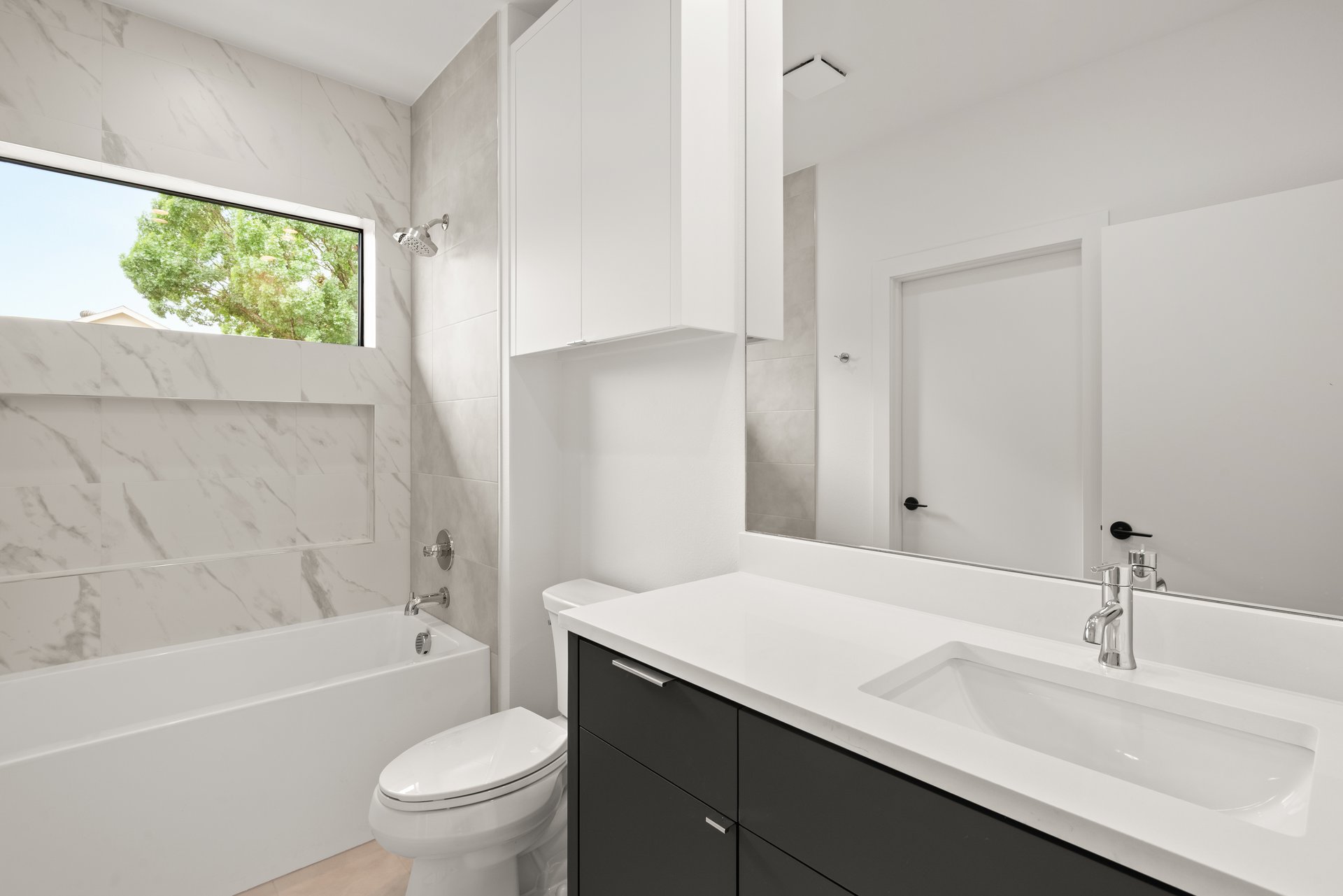 Secondary Bath 9