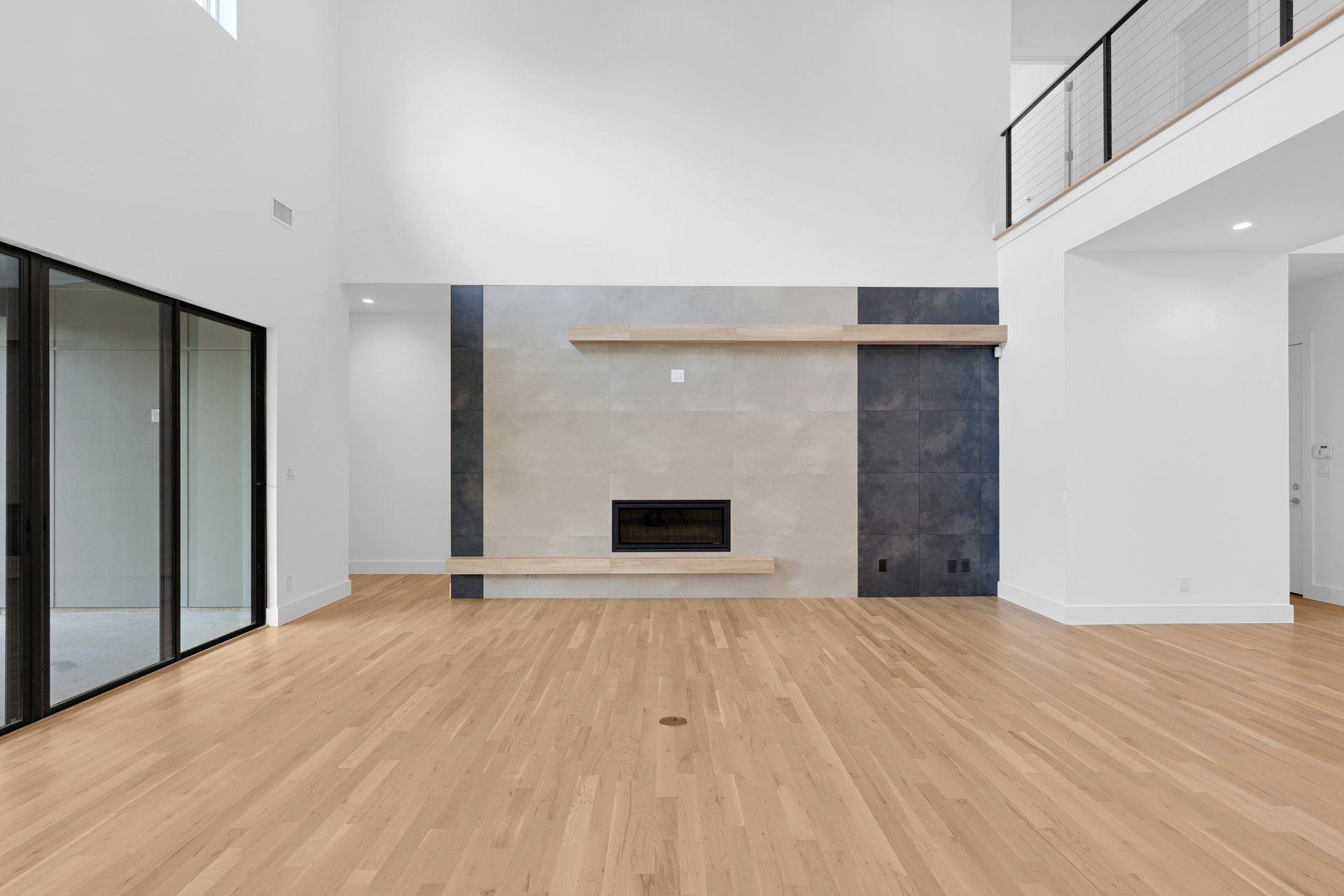 Fireplace 4