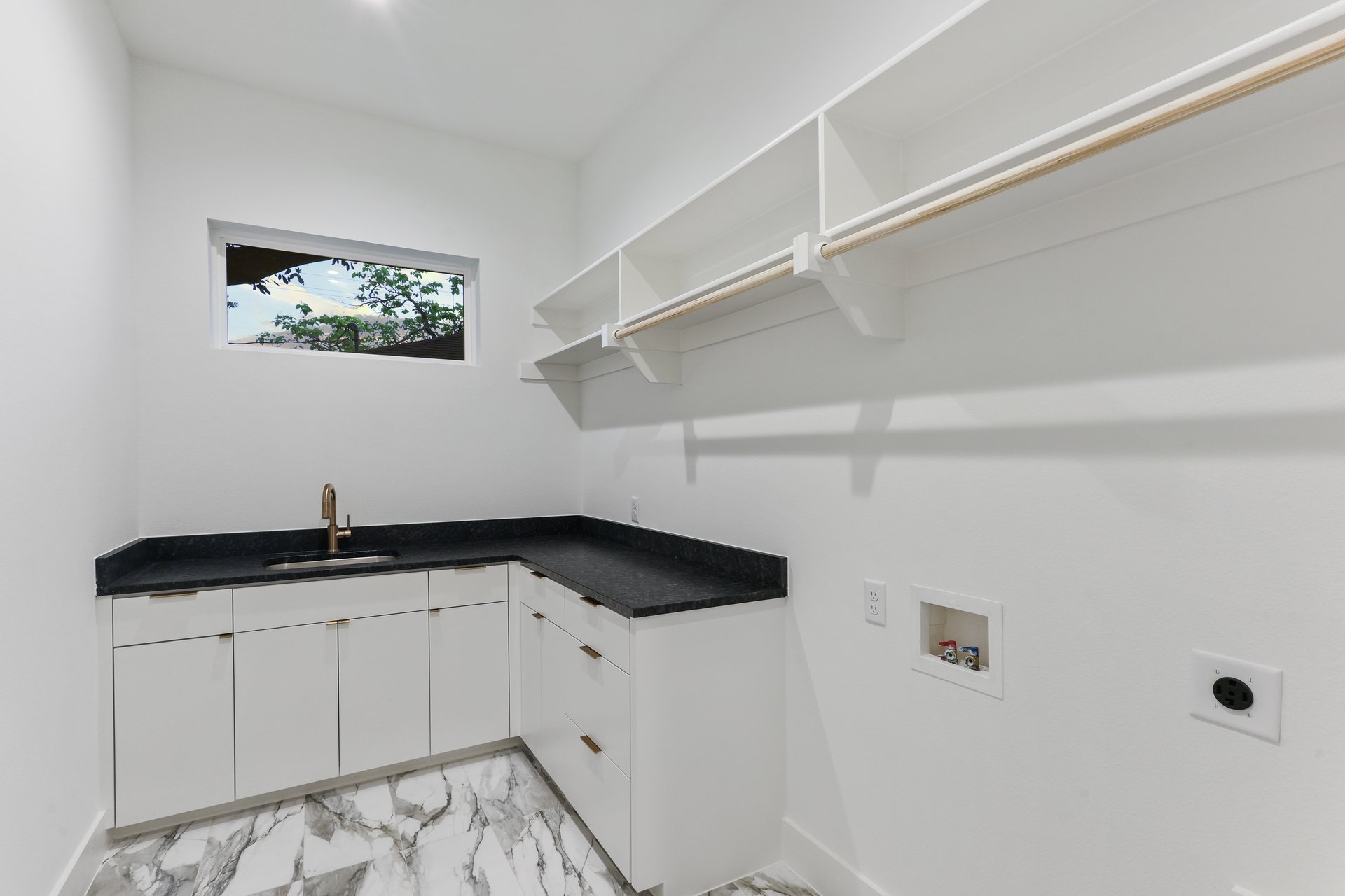 Utility Room 5