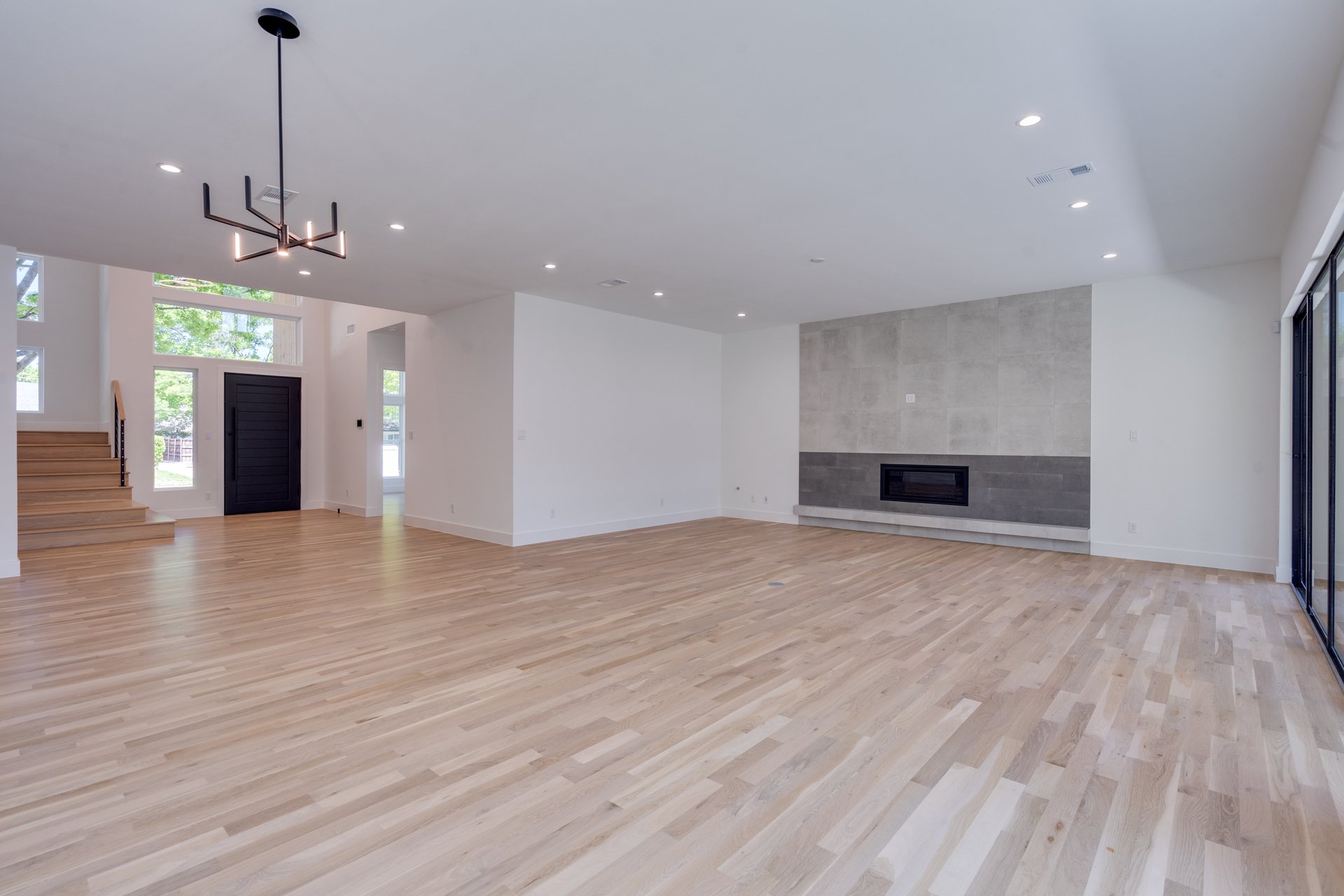 Fireplace 7