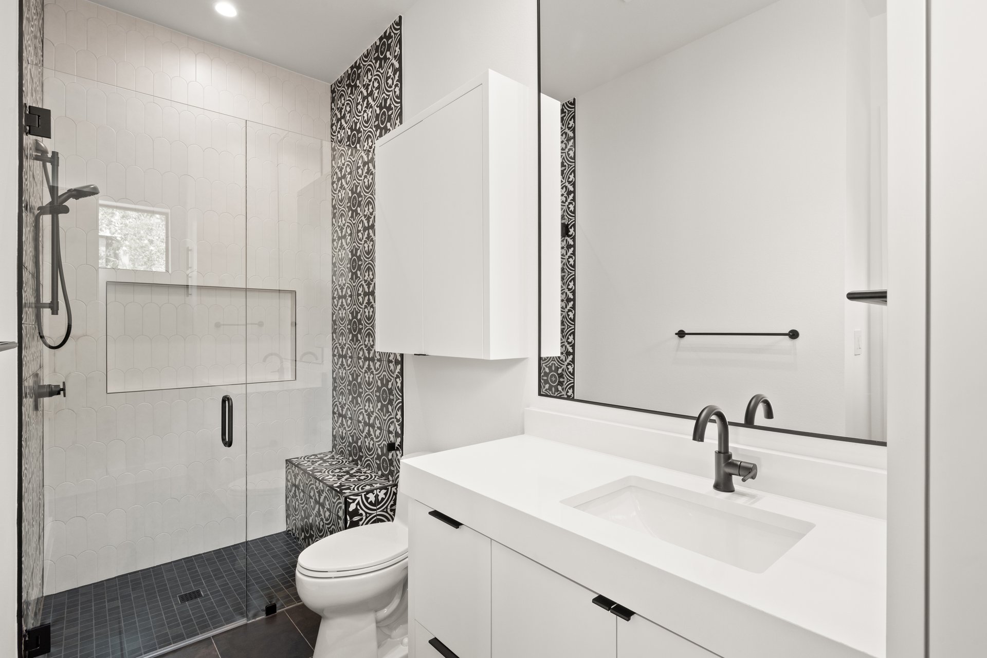Secondary Bath Tile 14