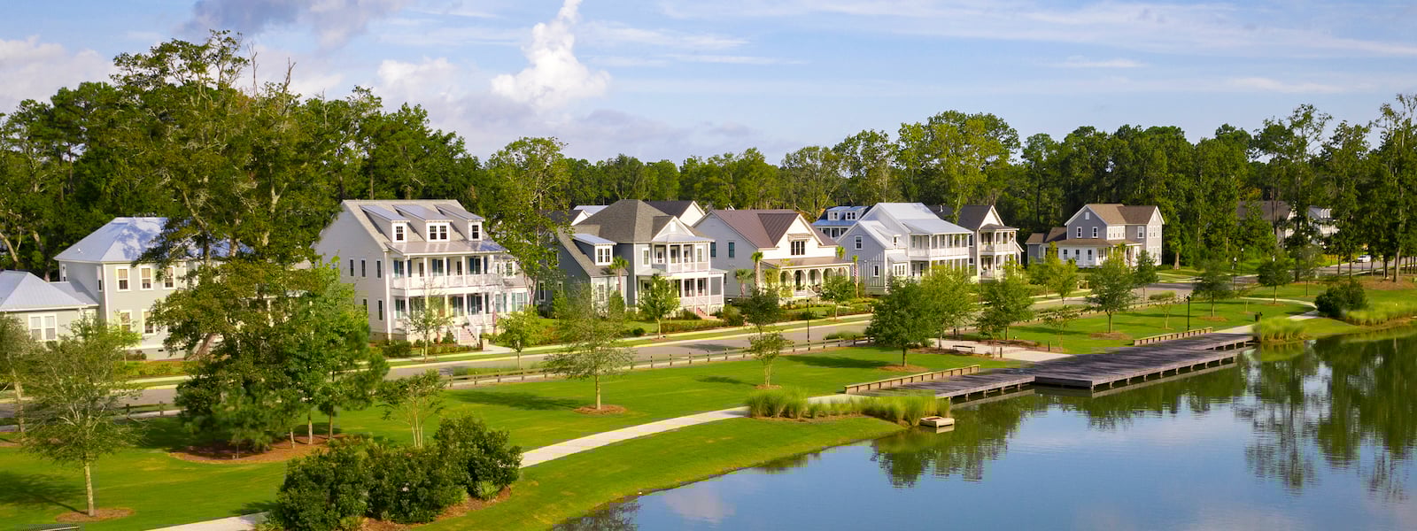 Coastal Homes