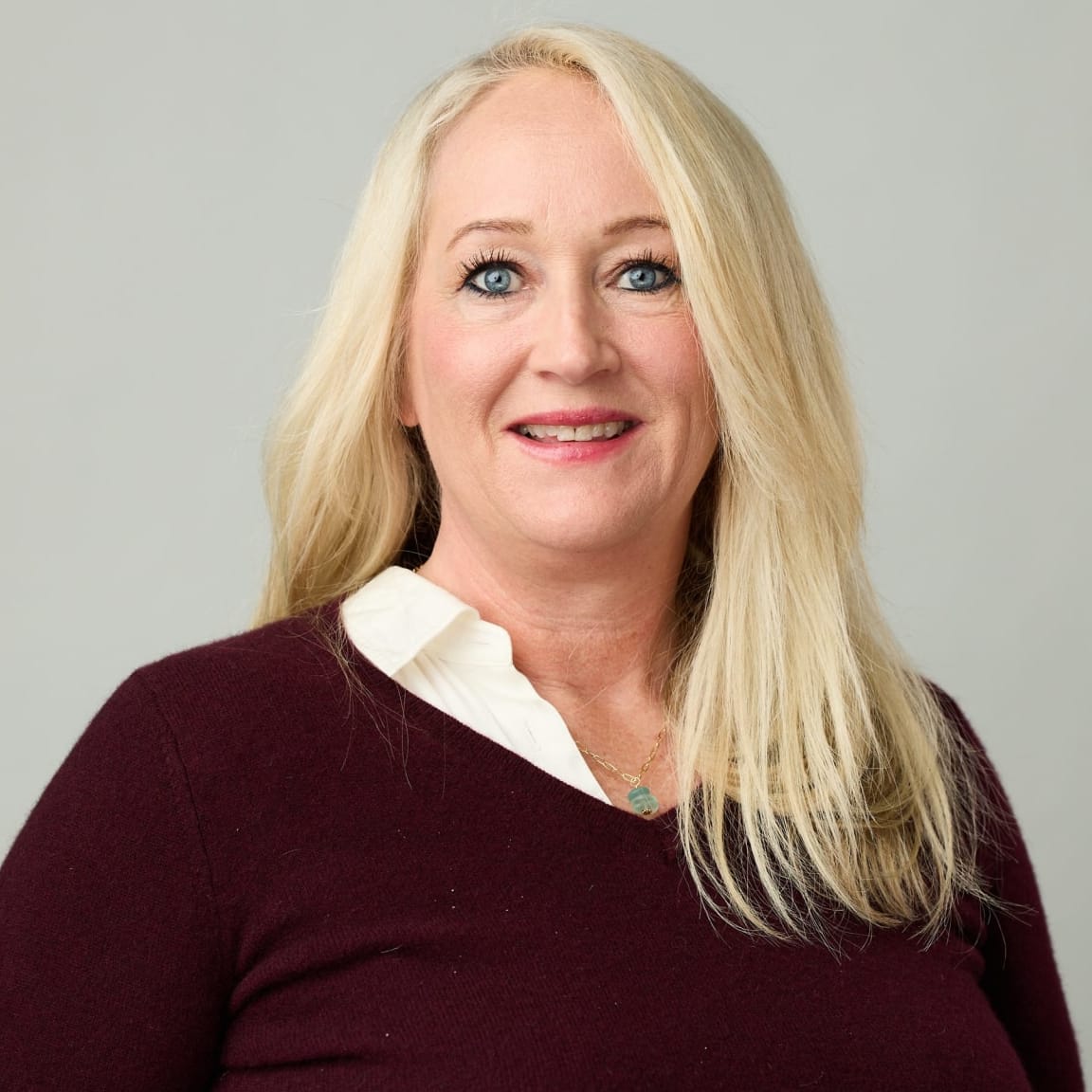 Andrea Kelly headshot