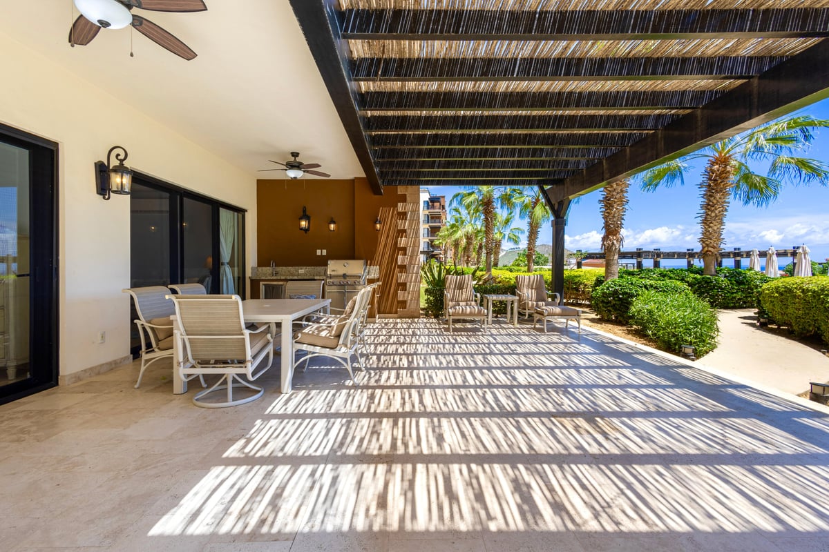 Copala at Quivira, Ground Floor Condo