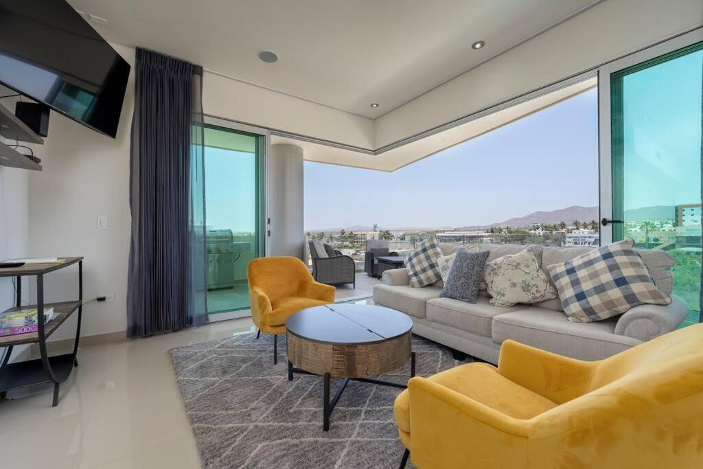 Camino Viejo Condo