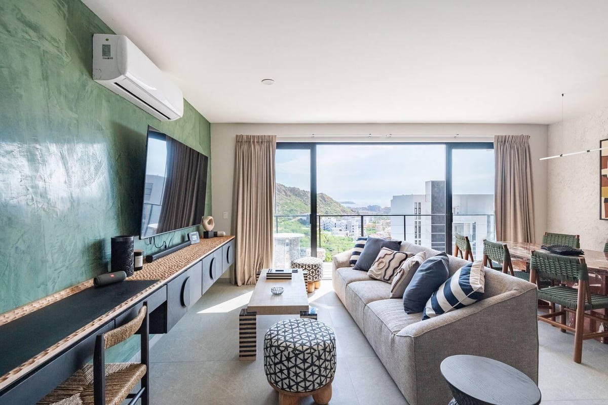 Condo Lunaterra