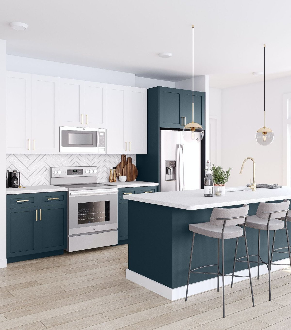 Rena Asher - Elfant Wissahickon Realtors