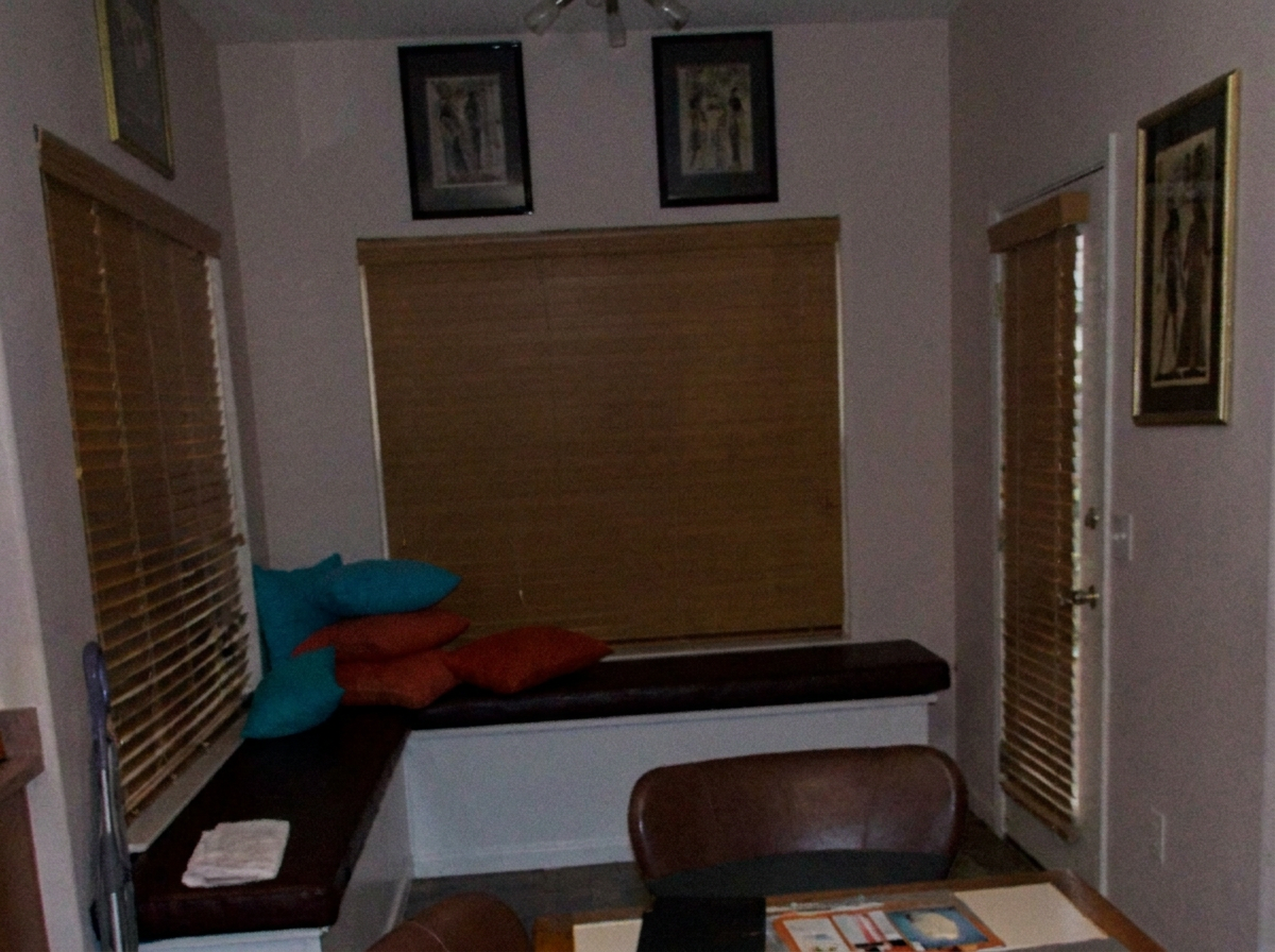Before